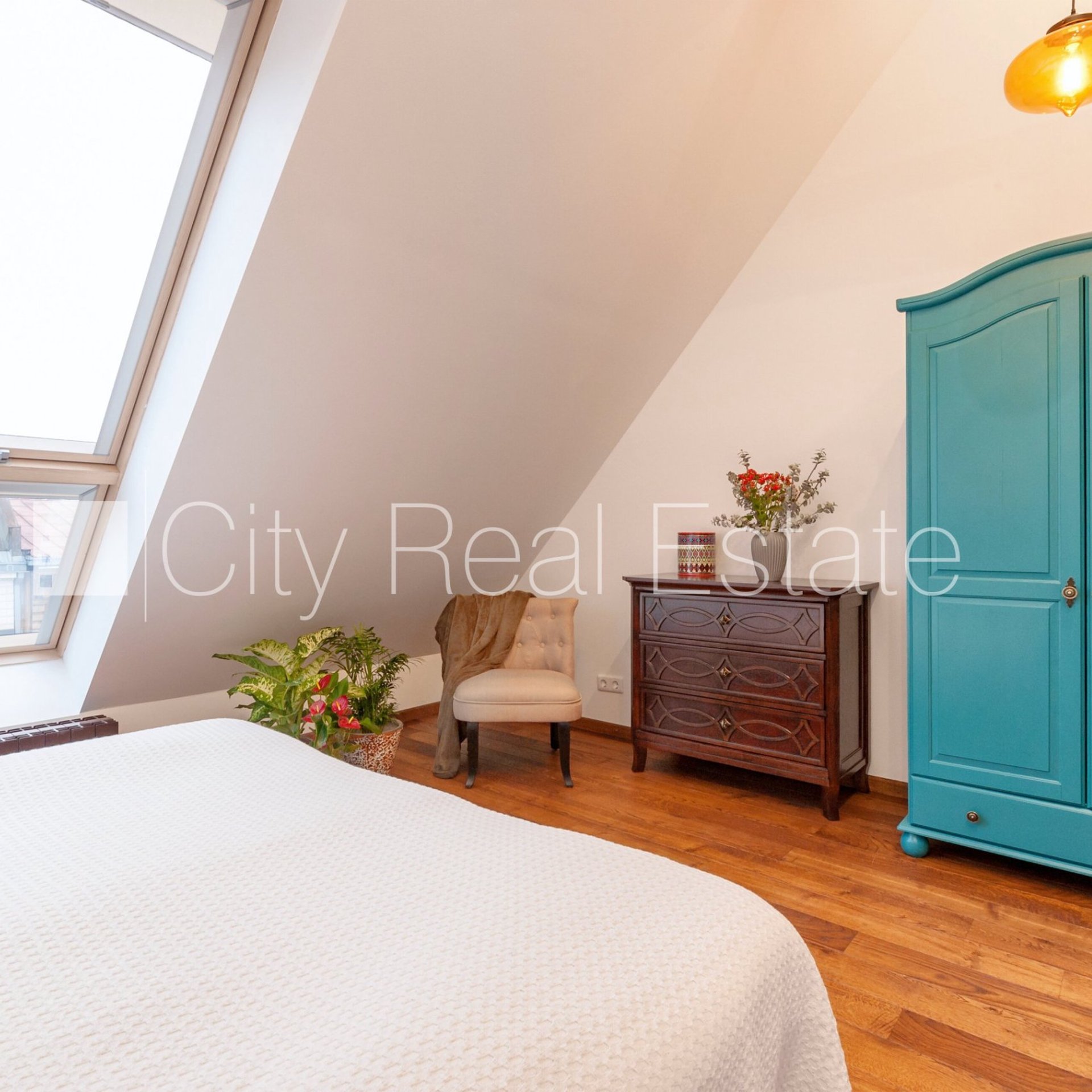 3-toaline korter Rīga, Centrs, 80 m², üür, Foto 7 / 10