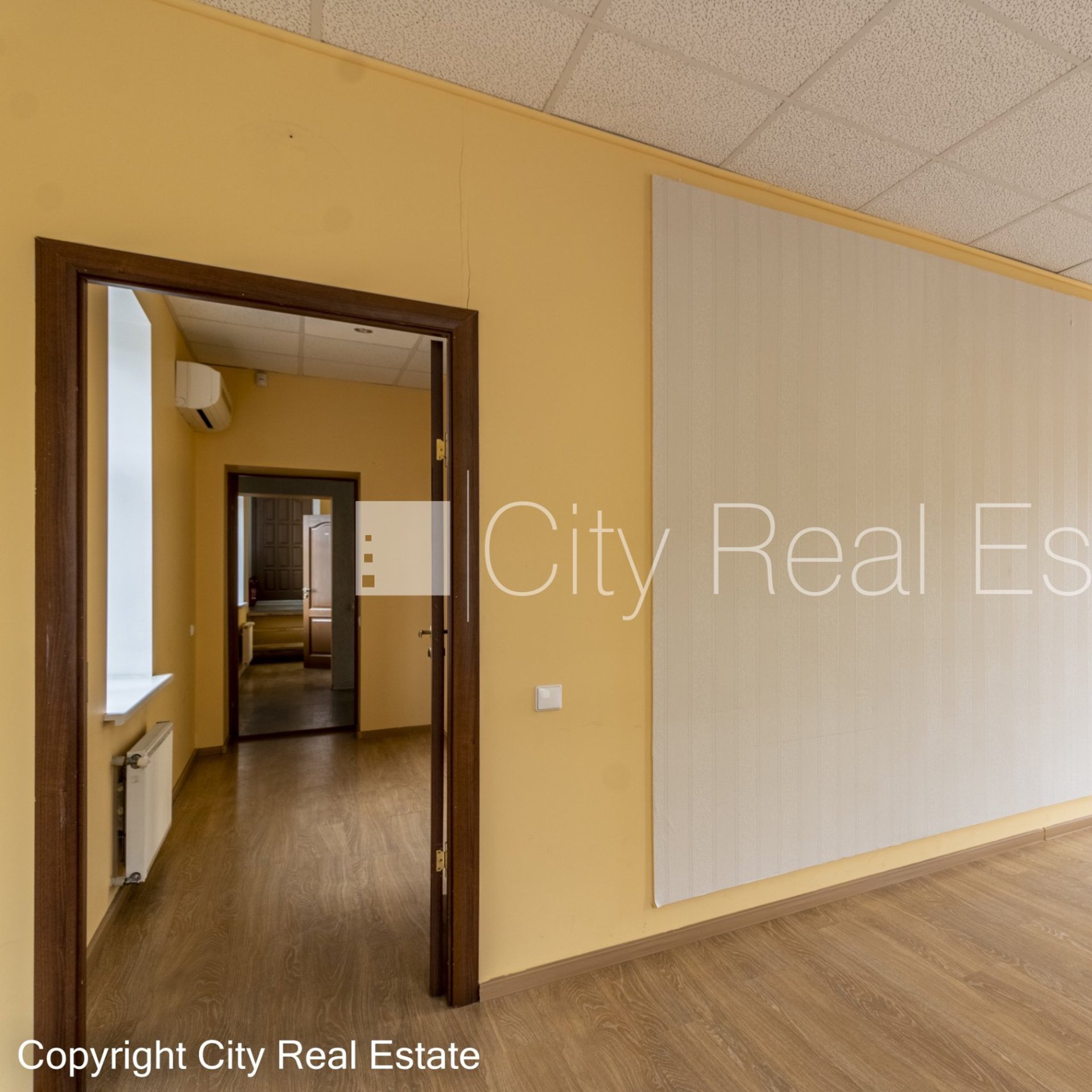 Äripind Rīga, Centrs, 55 m², üür, Foto 2 / 10