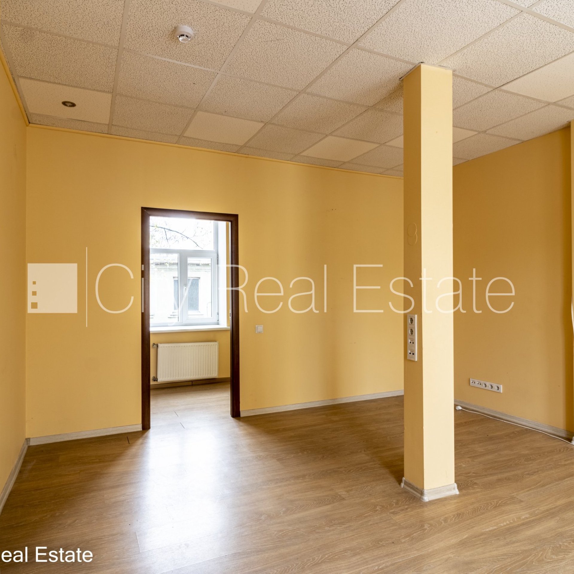 Äripind Rīga, Centrs, 55 m², üür, Foto 8 / 10