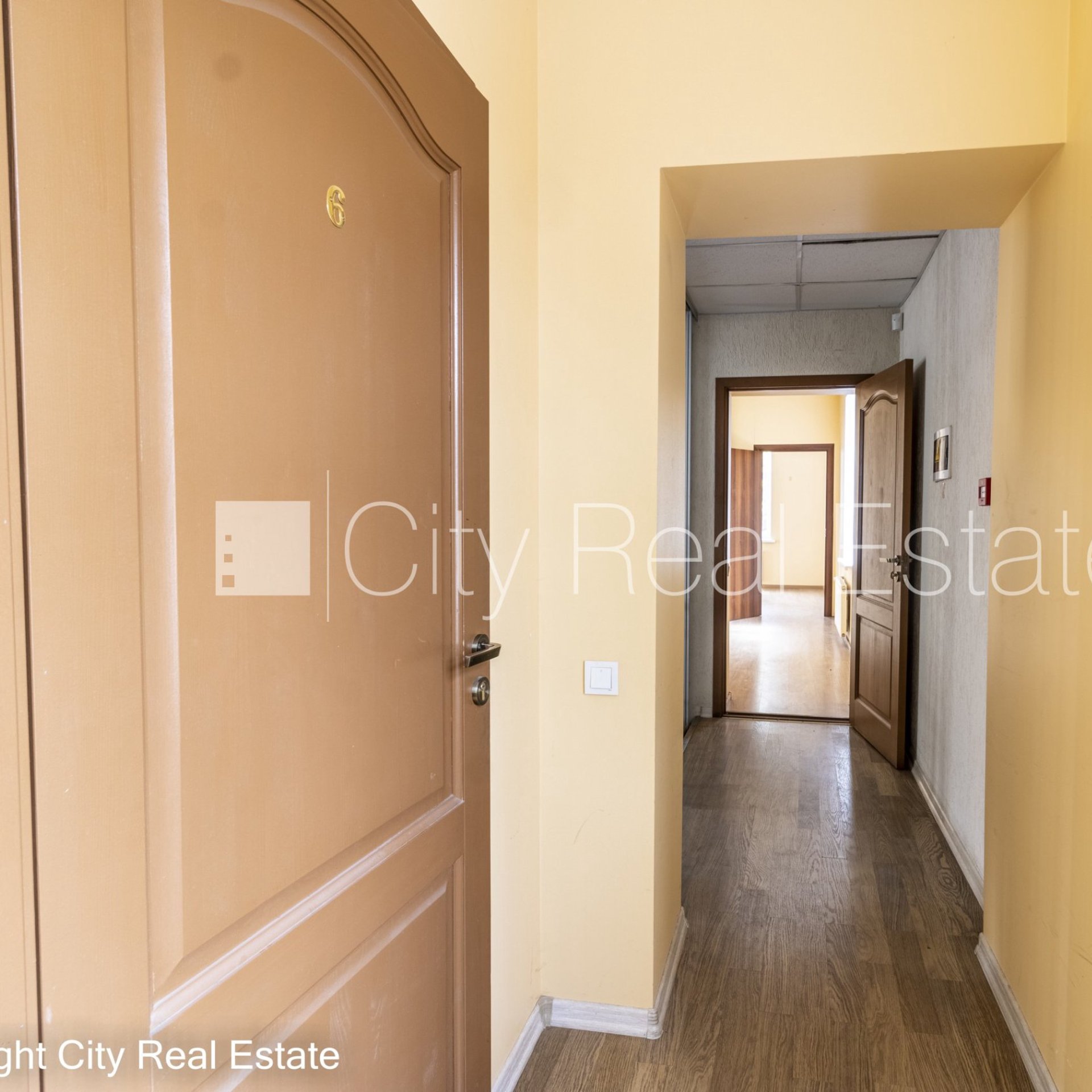 Äripind Rīga, Centrs, 55 m², üür, Foto 9 / 10