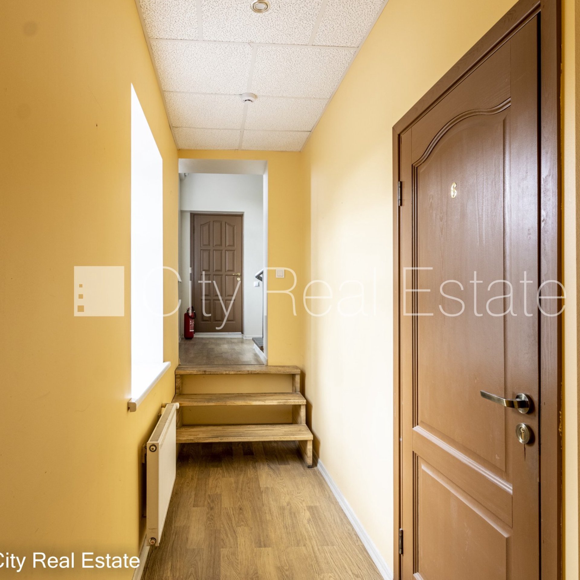Äripind Rīga, Centrs, 55 m², üür, Foto 10 / 10