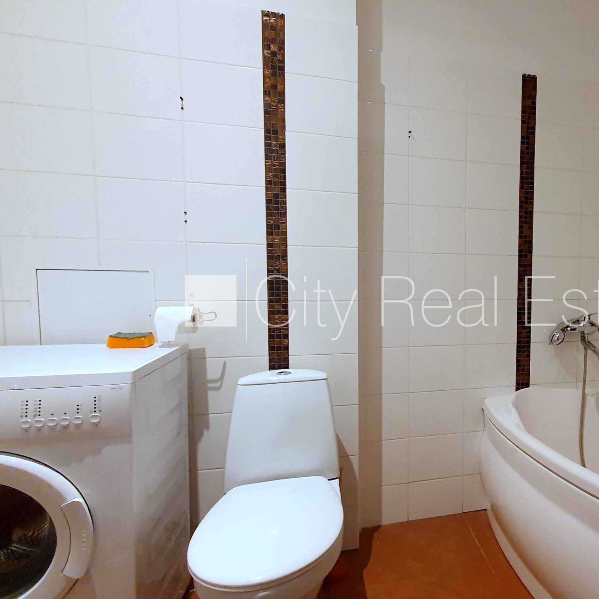 2-toaline korter Rīga, Latgales apkaime, 39 m², üür, Foto 7 / 10