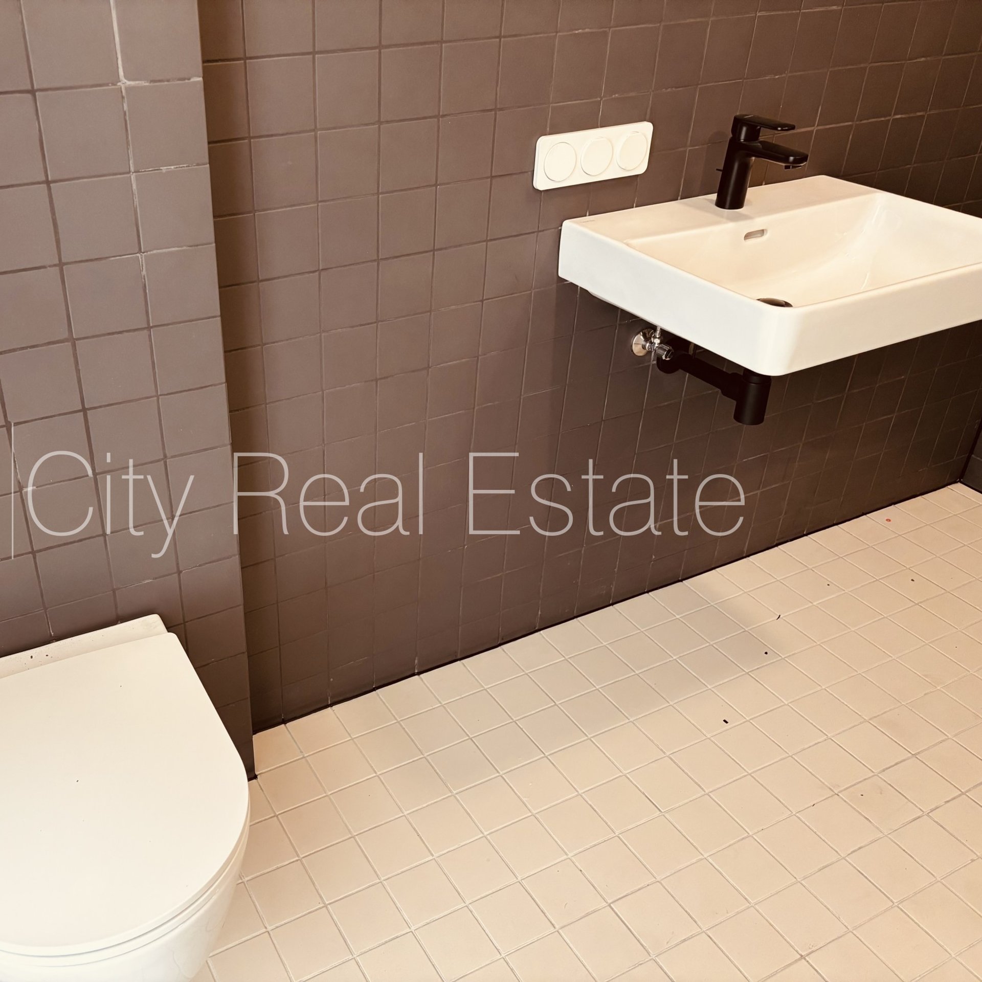1-toaline korter Rīga, Centrs, 37 m², müük, Foto 4 / 6