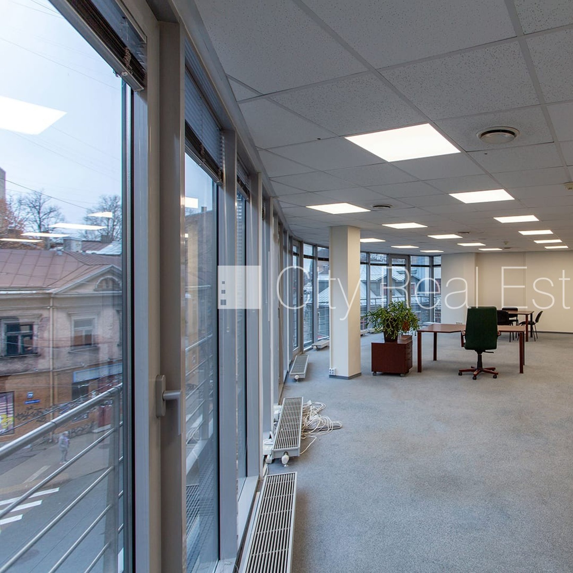 Äripind Rīga, Centrs, 97 m², üür, Foto 8 / 9