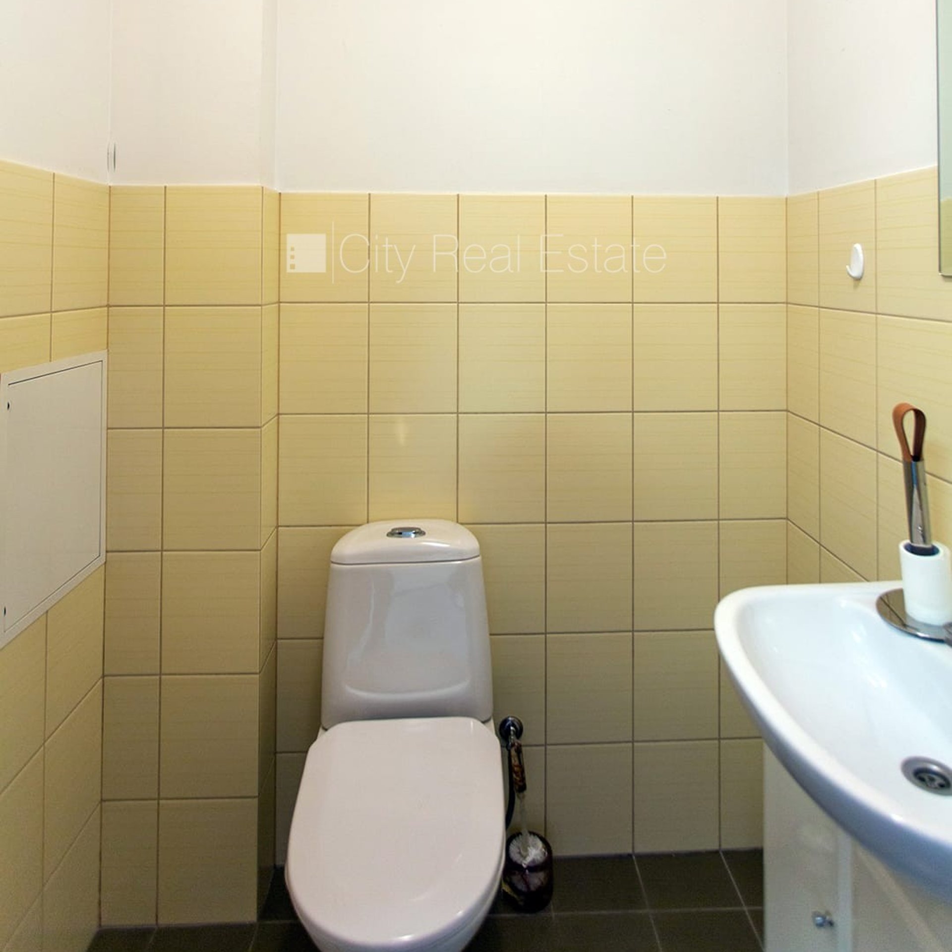 Äripind Rīga, Centrs, 97 m², üür, Foto 9 / 9