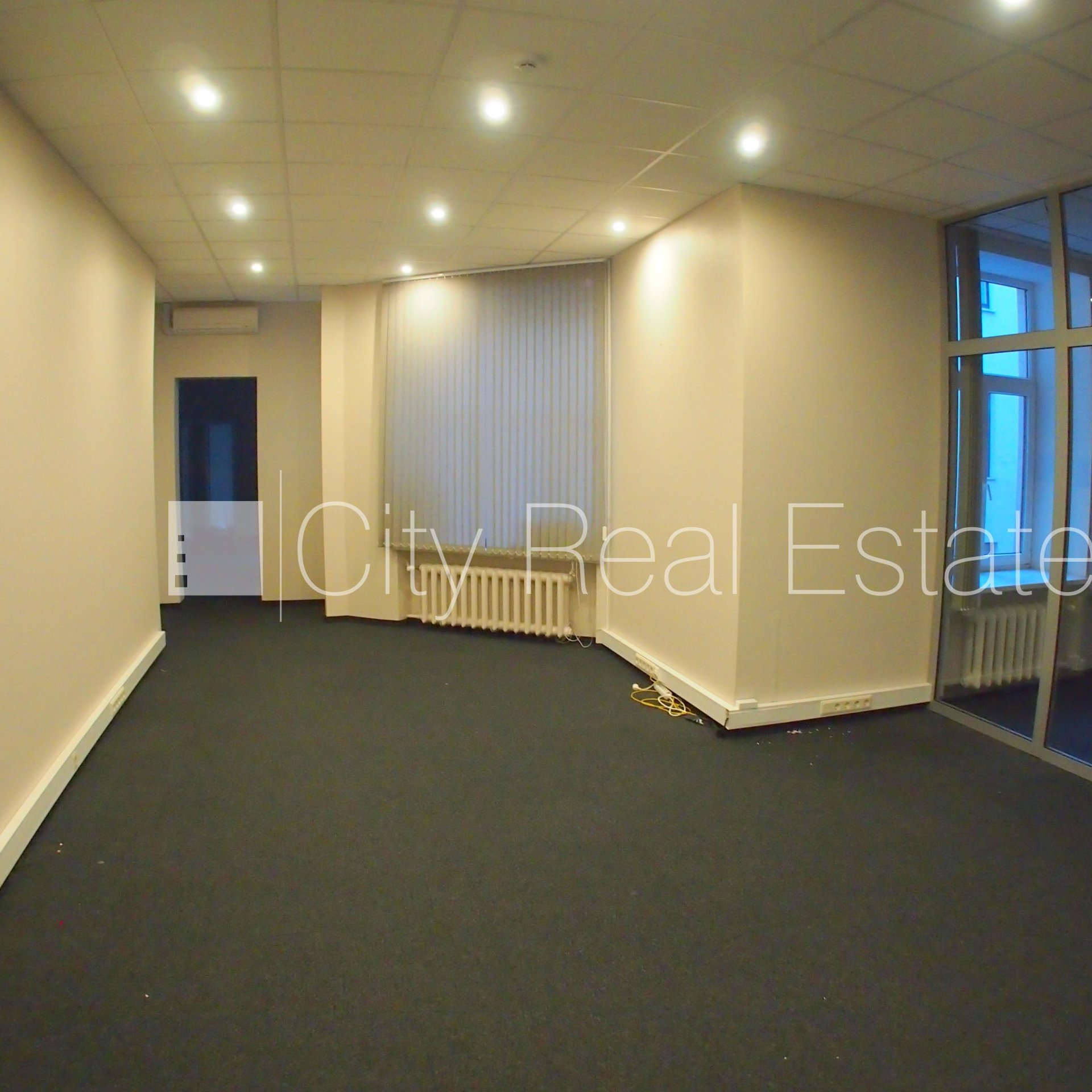 Komerctelpas Rīga, Centrs, 157 m², izīrē, Foto 2 no 10