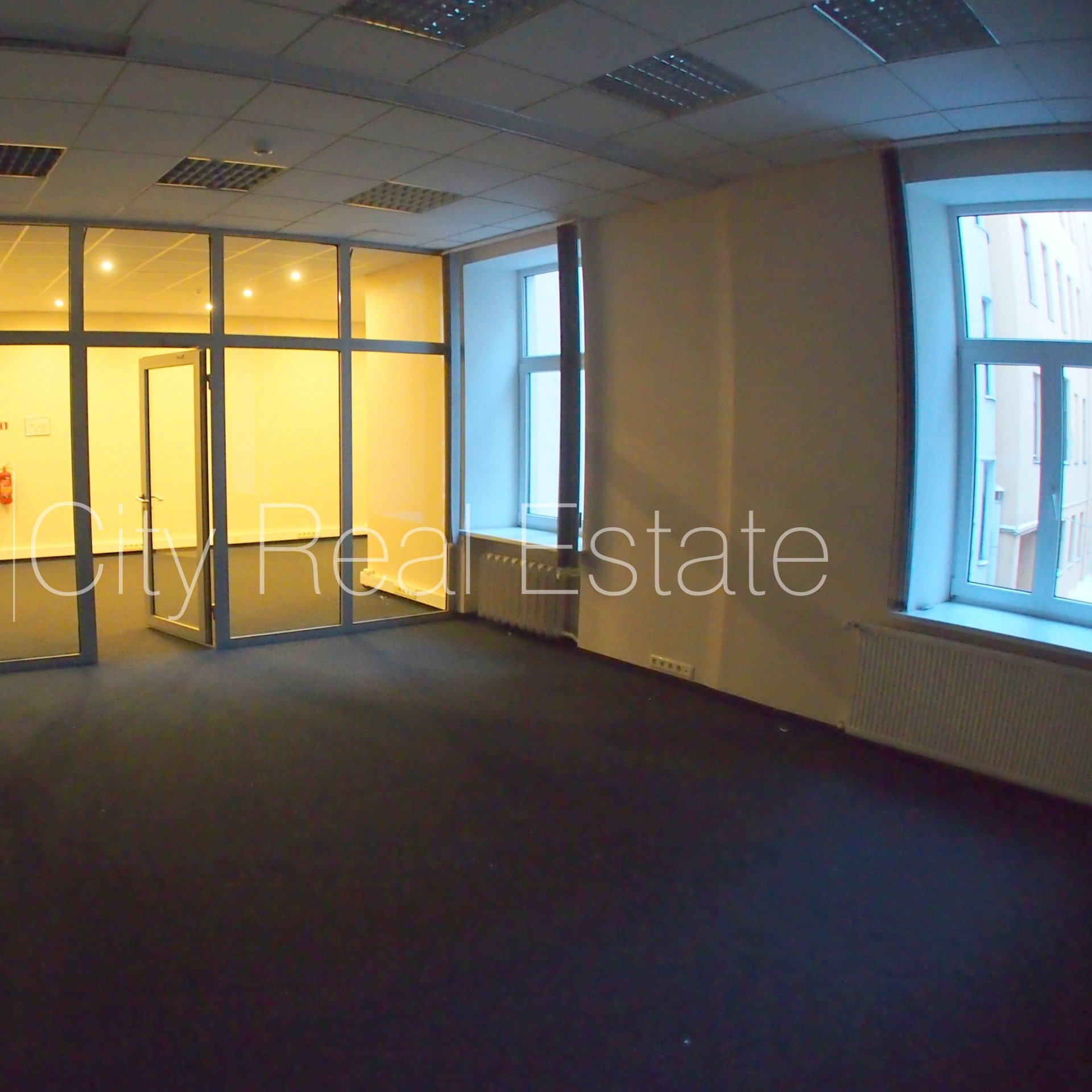 Komerctelpas Rīga, Centrs, 157 m², izīrē, Foto 3 no 10