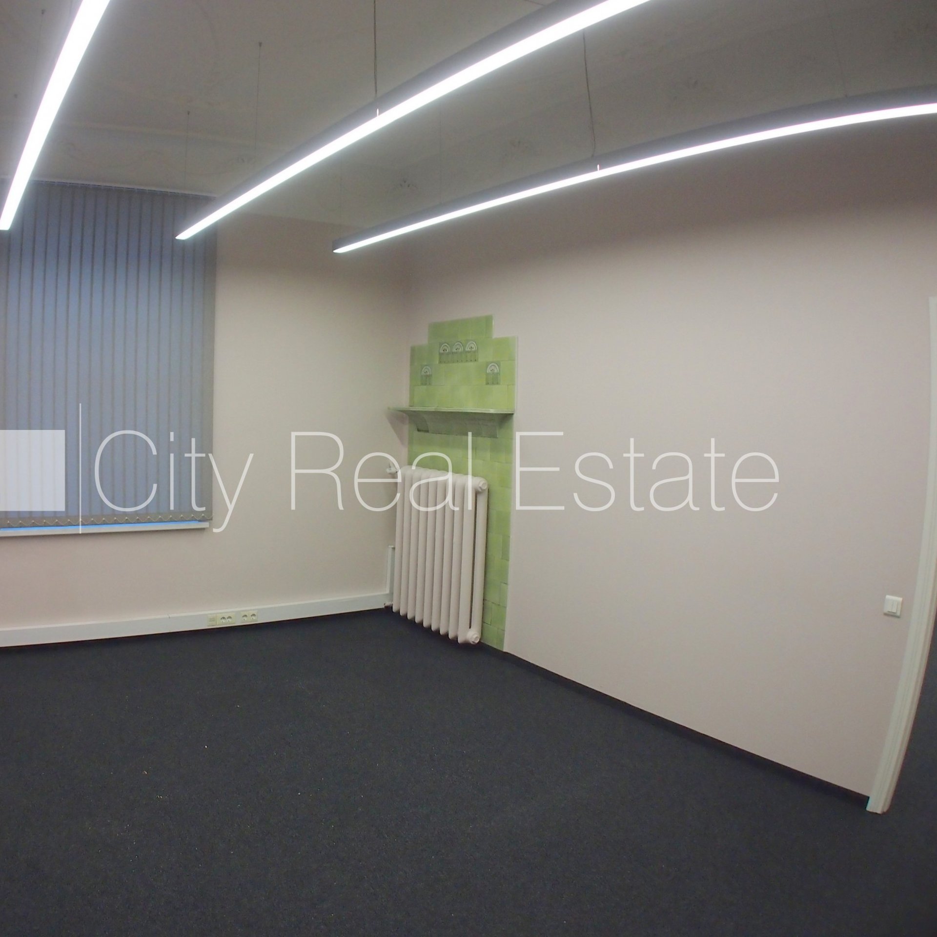 Komerctelpas Rīga, Centrs, 157 m², izīrē, Foto 5 no 10