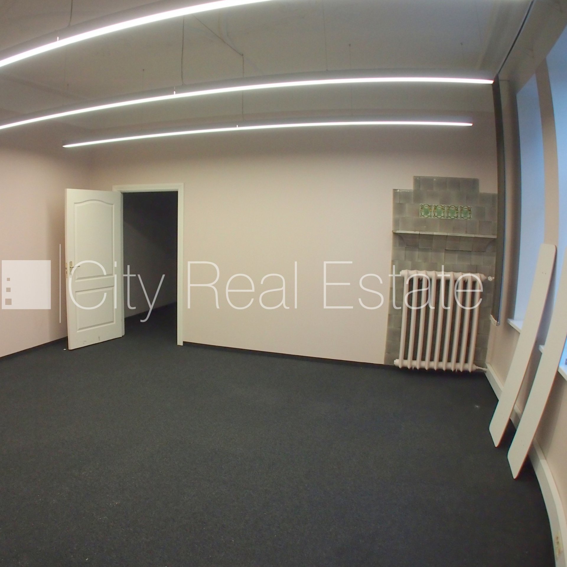 Komerctelpas Rīga, Centrs, 157 m², izīrē, Foto 9 no 10