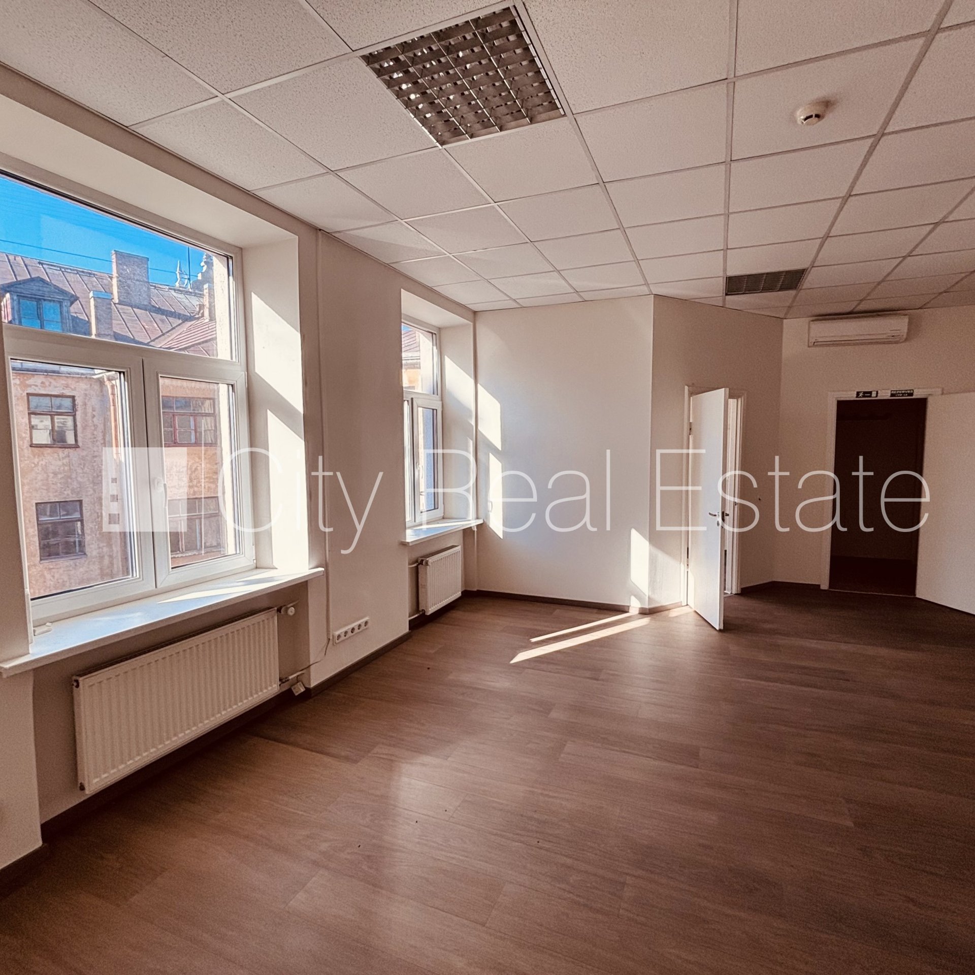 Äripind Rīga, Centrs, 155 m², üür, Foto 2 / 10