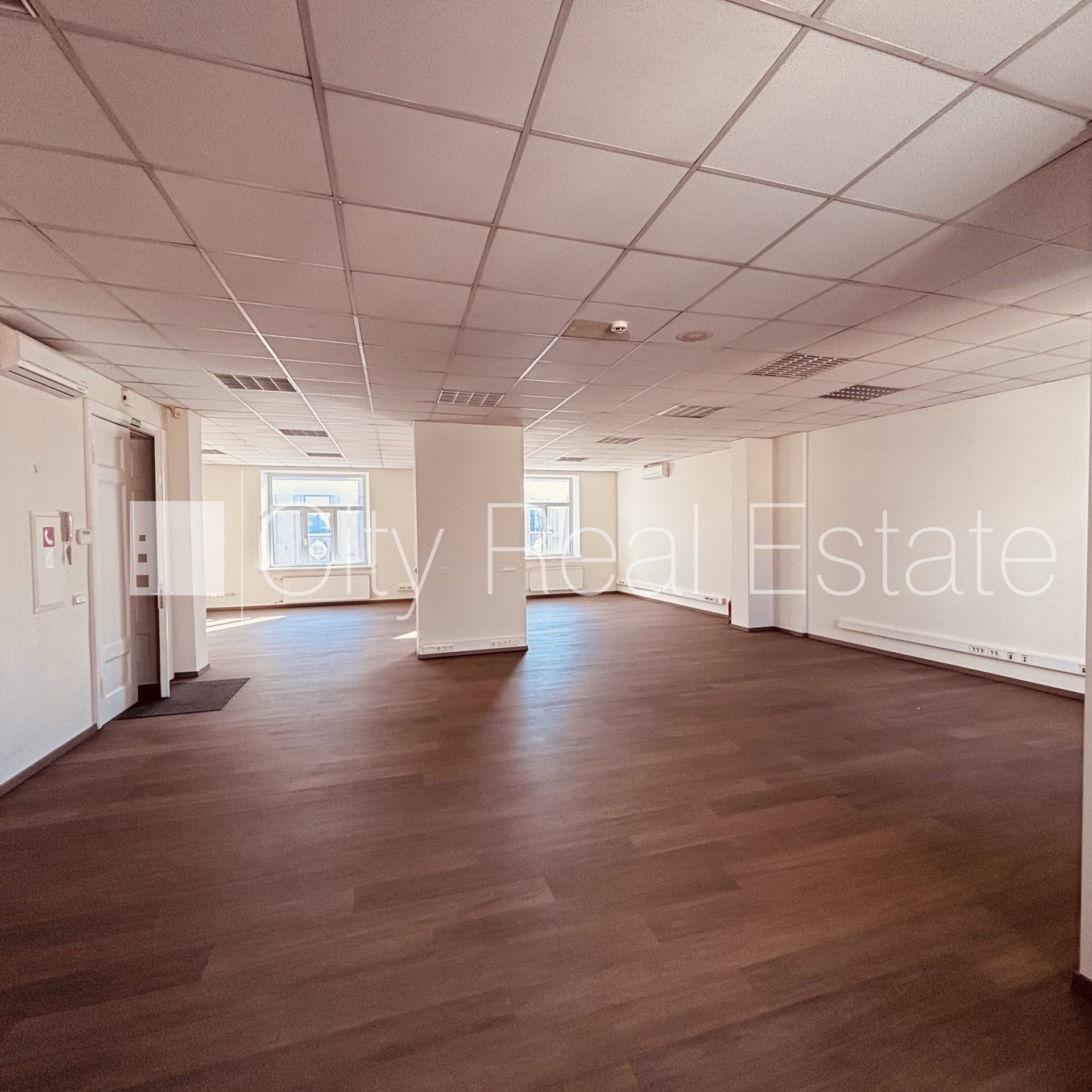 Äripind Rīga, Centrs, 155 m², üür, Foto 4 / 10