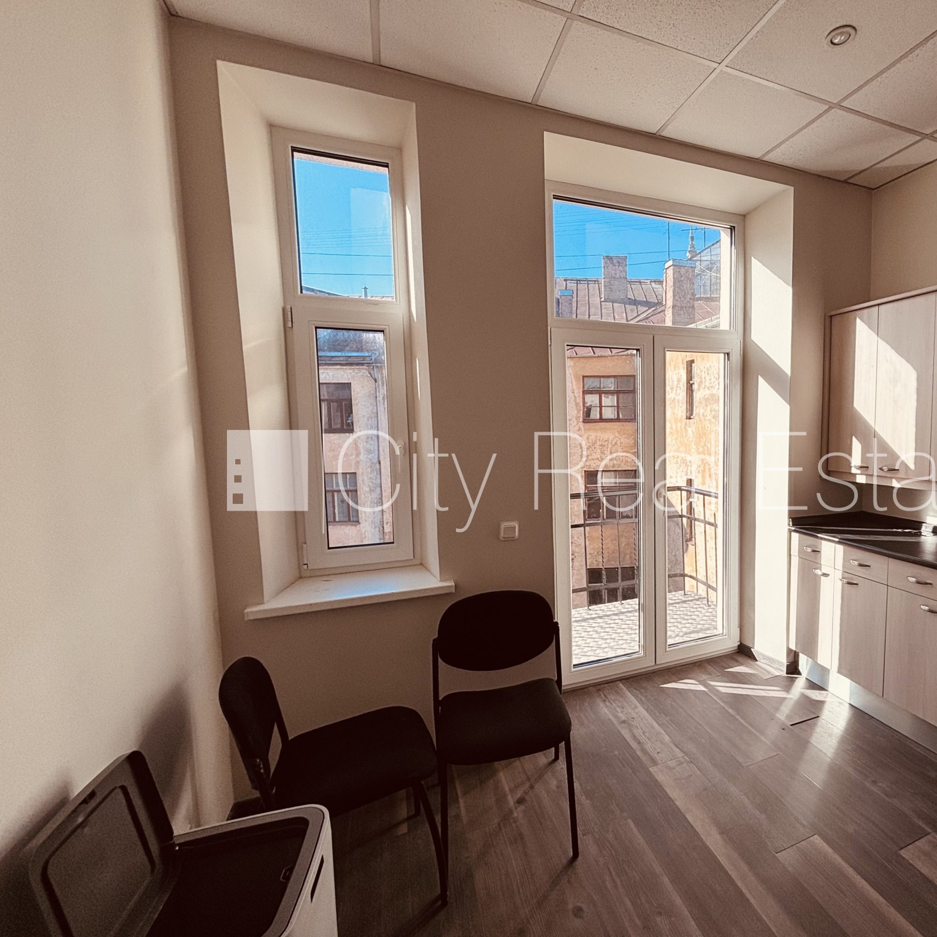 Äripind Rīga, Centrs, 155 m², üür, Foto 7 / 10