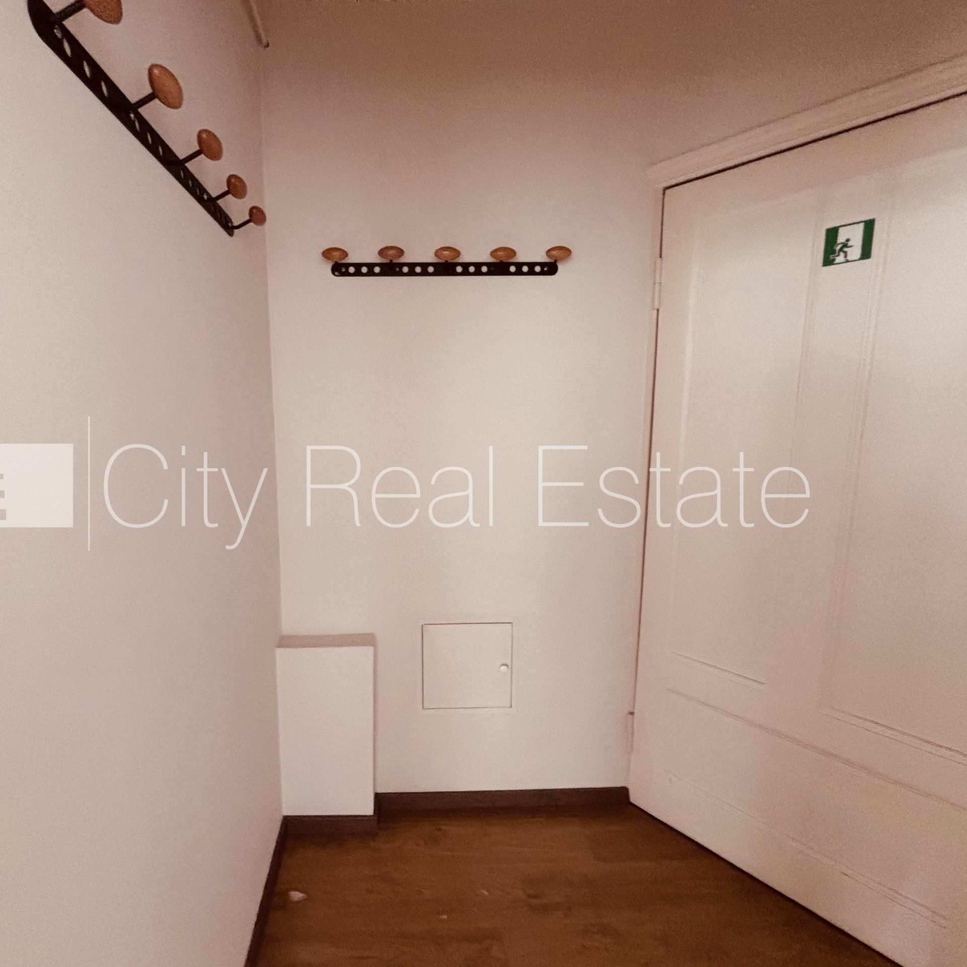 Äripind Rīga, Centrs, 155 m², üür, Foto 10 / 10