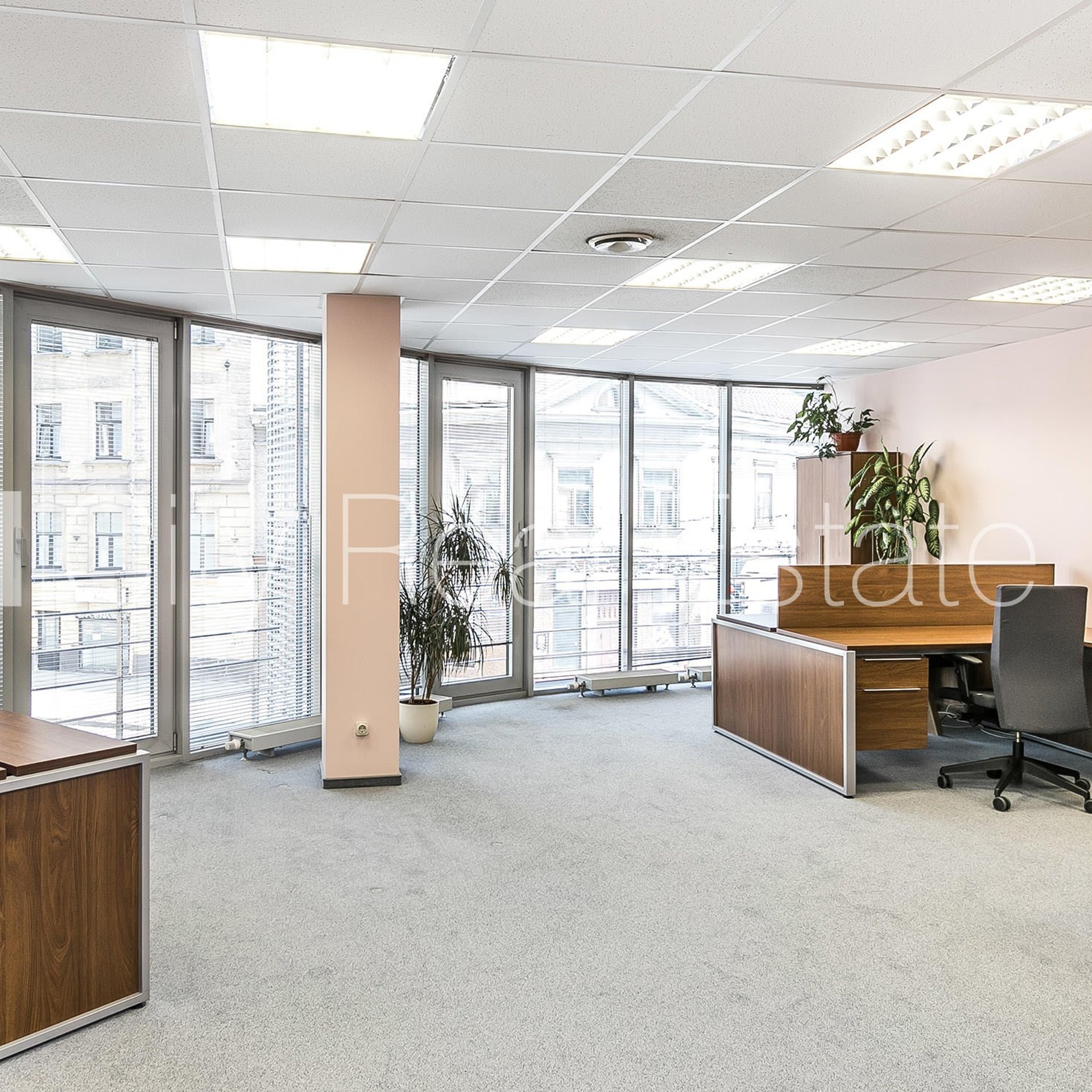 Äripind Rīga, Centrs, 90 m², üür, Foto 2 / 8
