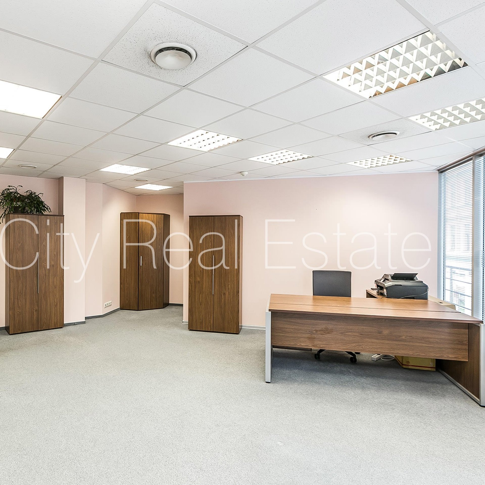 Äripind Rīga, Centrs, 90 m², üür, Foto 3 / 8
