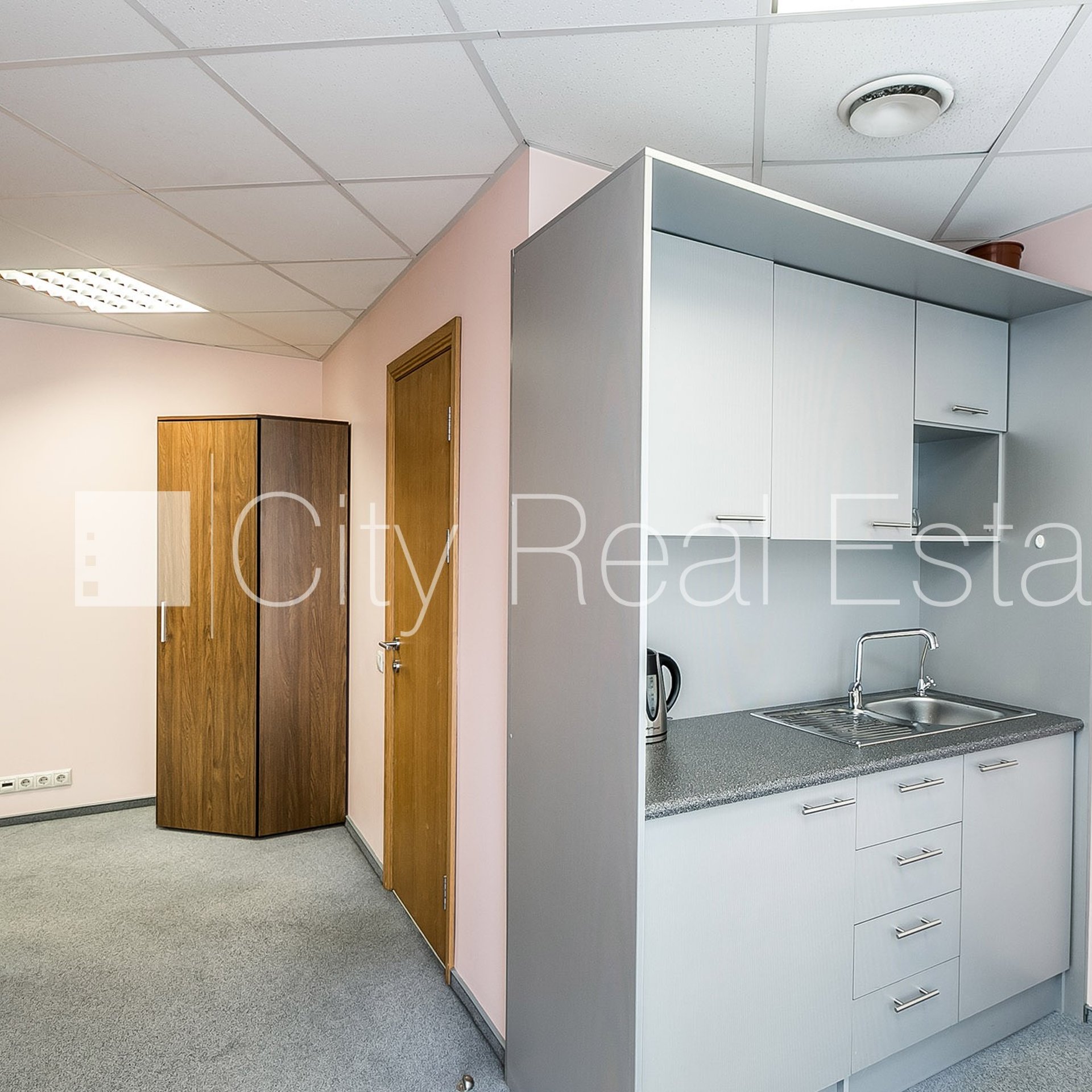Äripind Rīga, Centrs, 90 m², üür, Foto 7 / 8