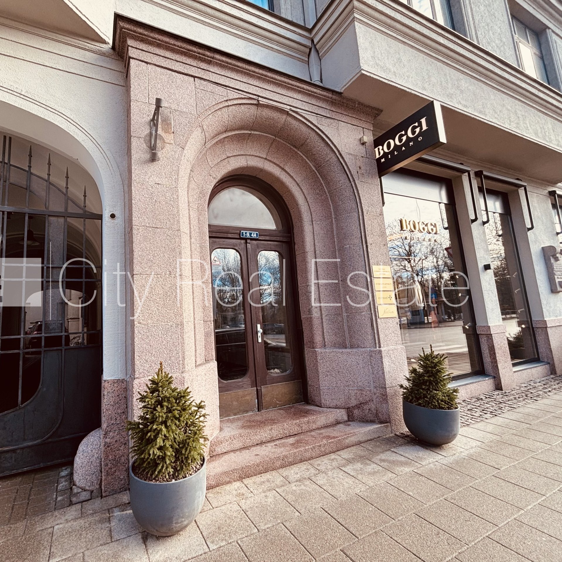 Komerctelpas Rīga, Centrs, 161 m², izīrē, Foto 4 no 10