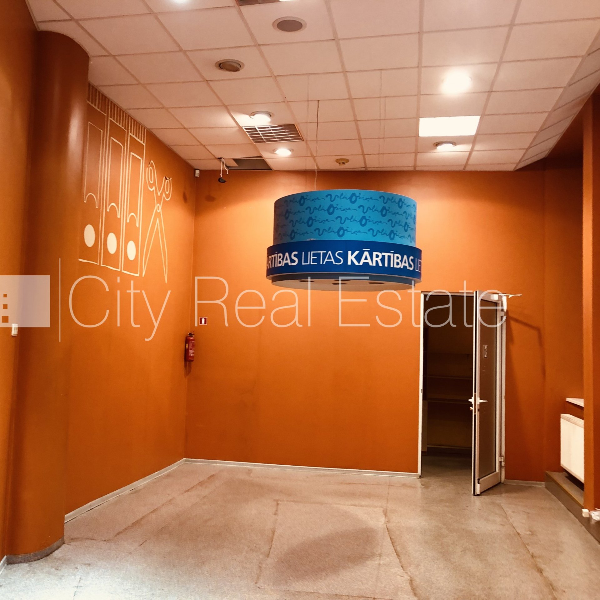 Komerctelpas Rīga, Centrs, 161 m², izīrē, Foto 7 no 10