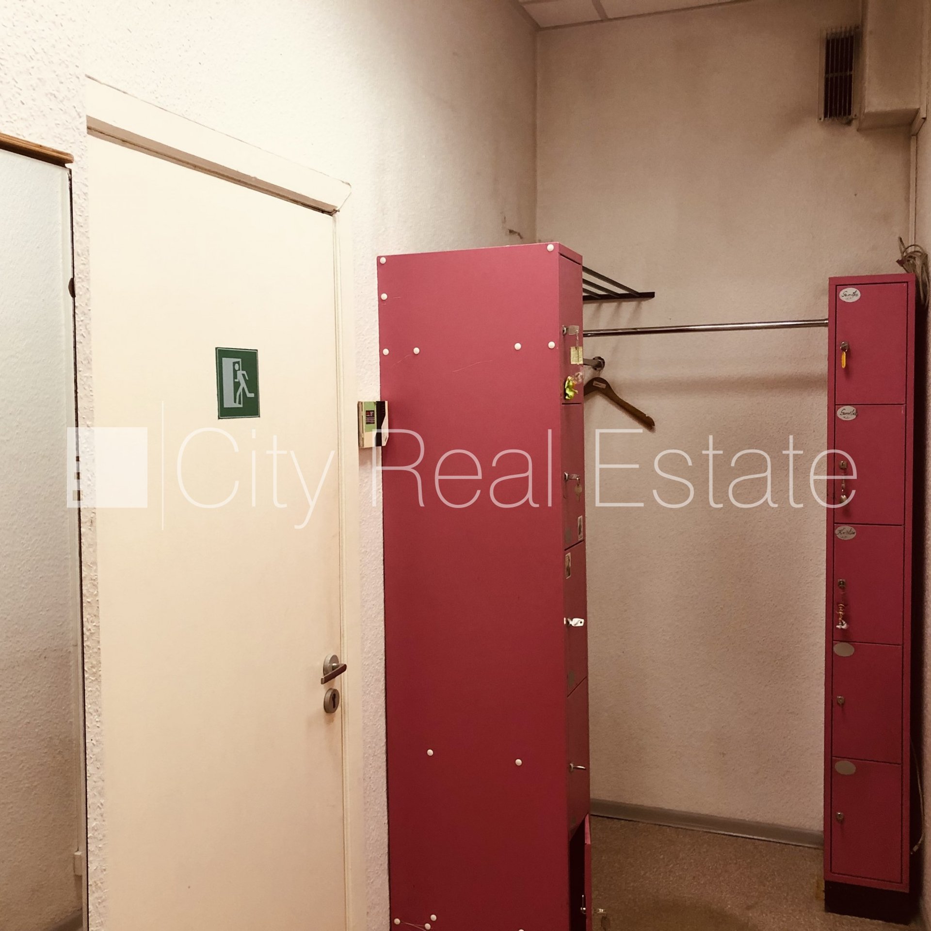 Komerctelpas Rīga, Centrs, 161 m², izīrē, Foto 9 no 10