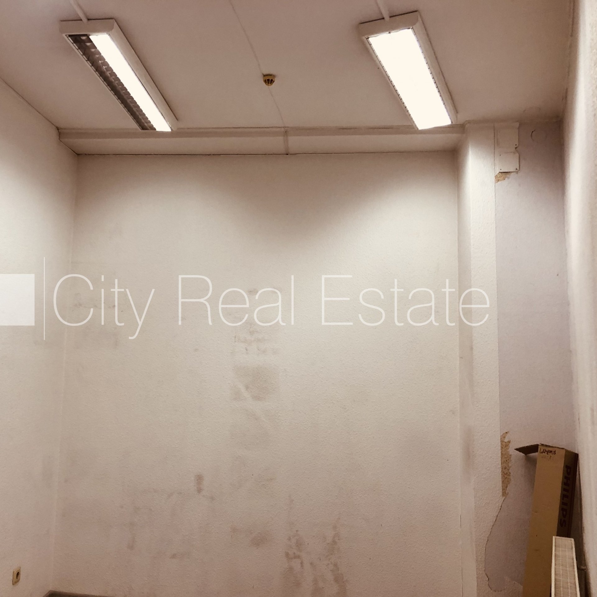 Komerctelpas Rīga, Centrs, 161 m², izīrē, Foto 10 no 10