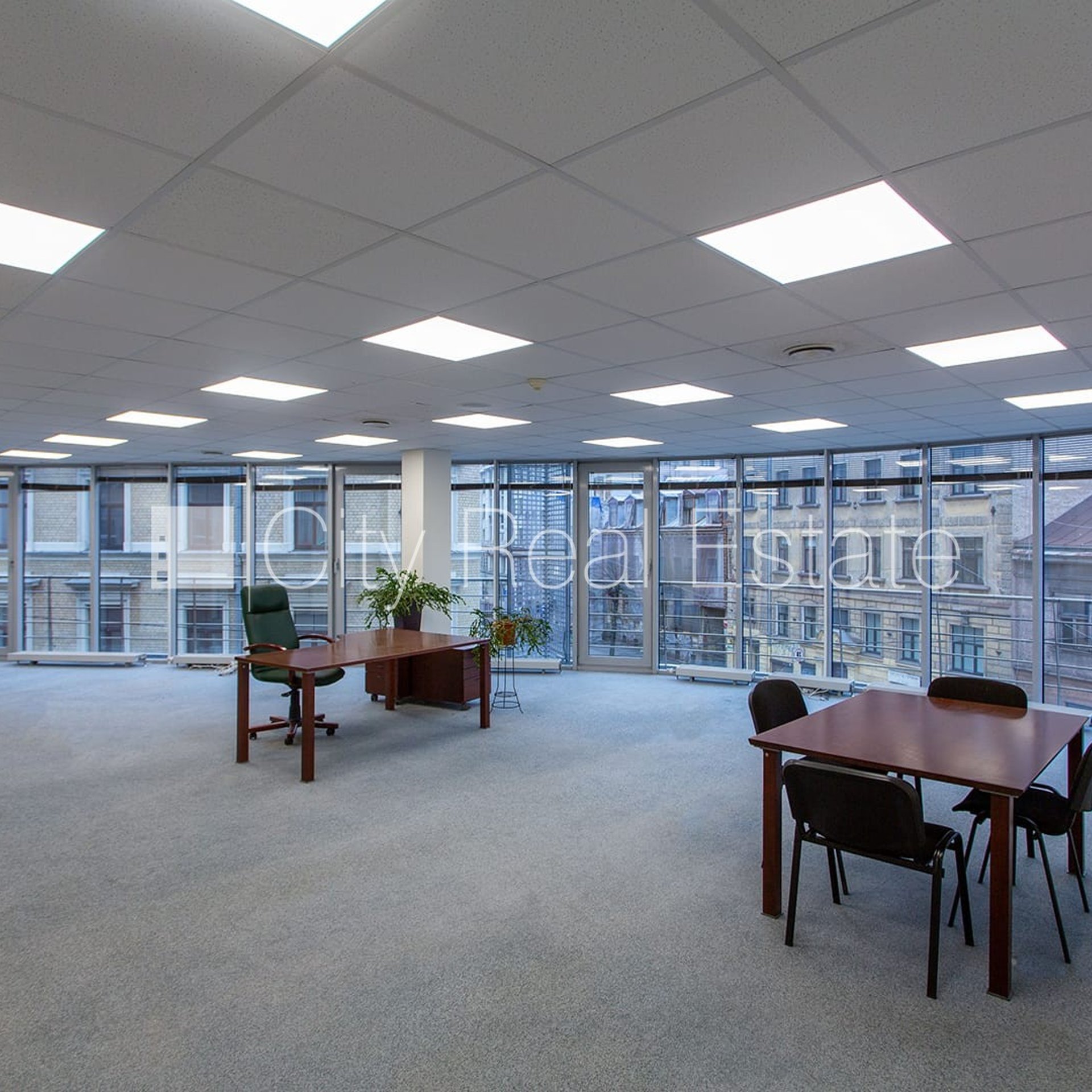 Äripind Rīga, Centrs, 108 m², üür, Foto 3 / 7
