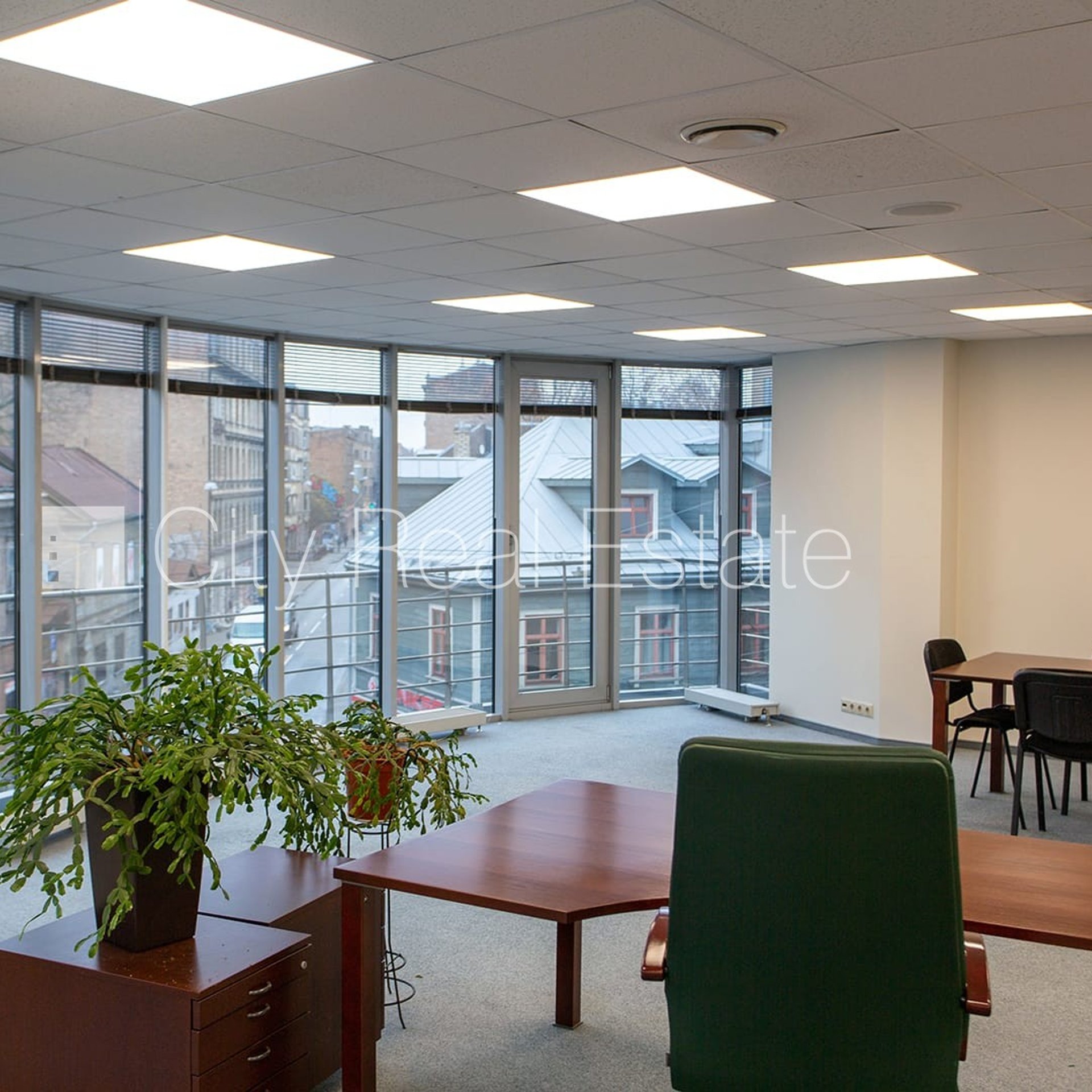 Äripind Rīga, Centrs, 108 m², üür, Foto 4 / 7