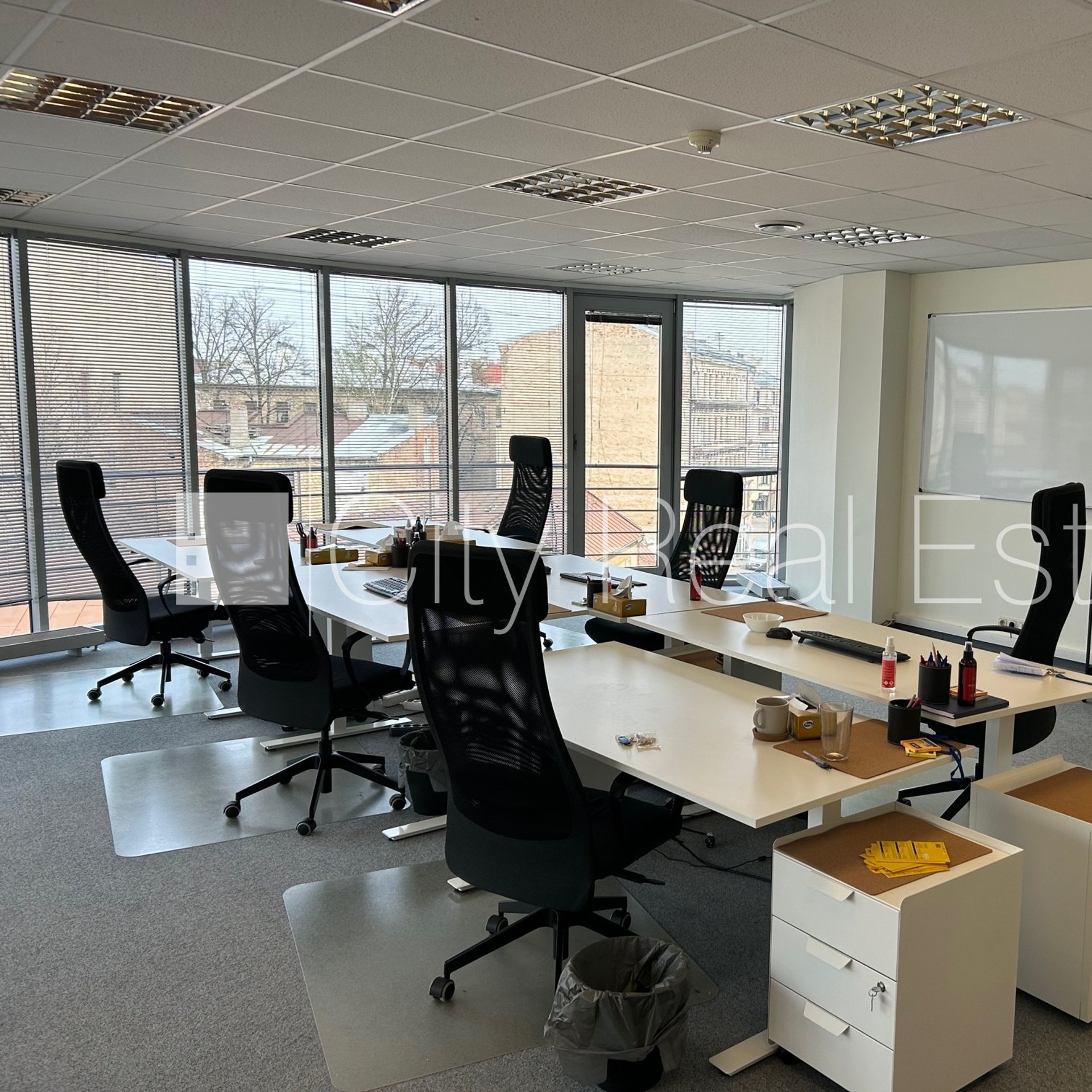 Äripind Rīga, Centrs, 108 m², üür, Foto 6 / 7