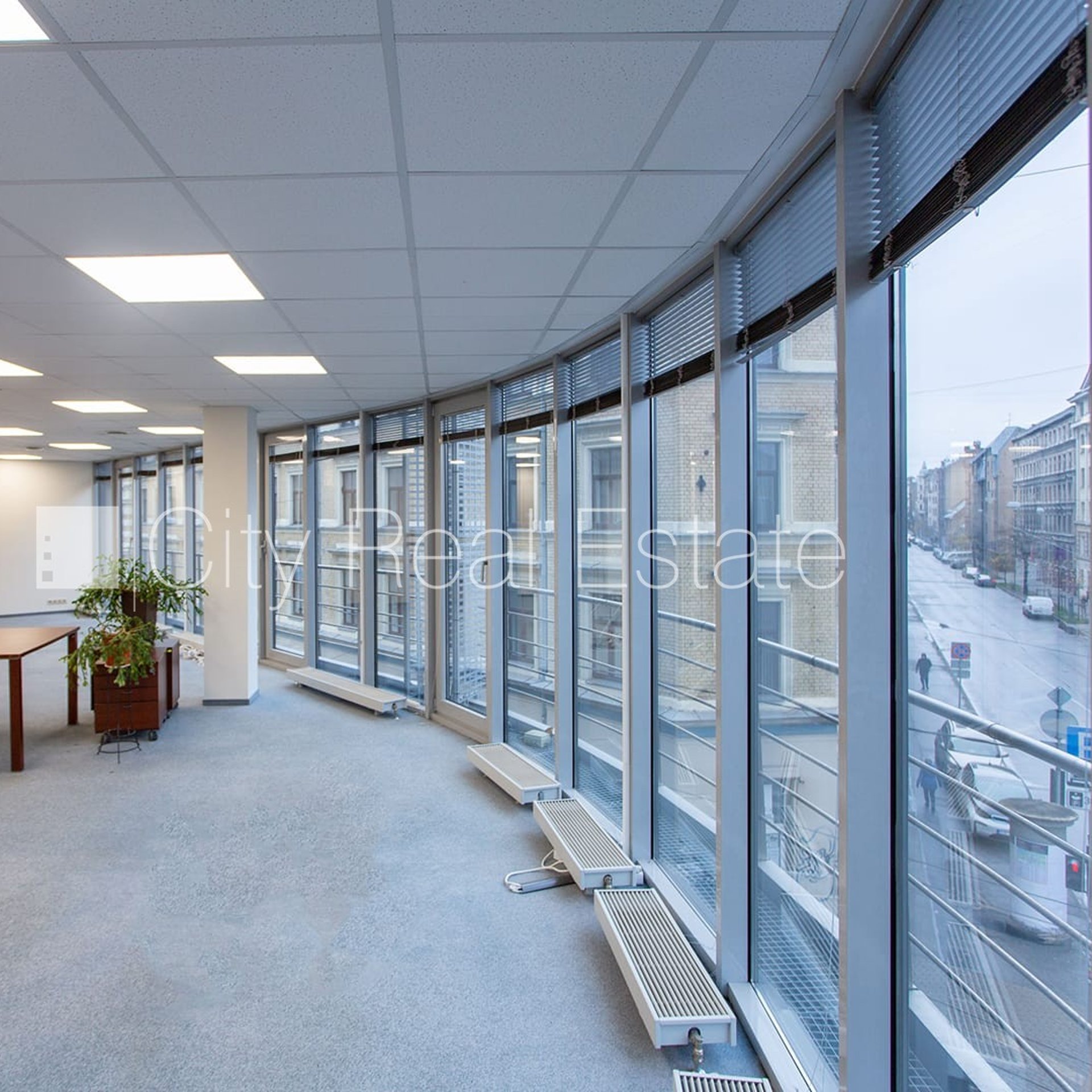 Äripind Rīga, Centrs, 108 m², üür, Foto 7 / 7