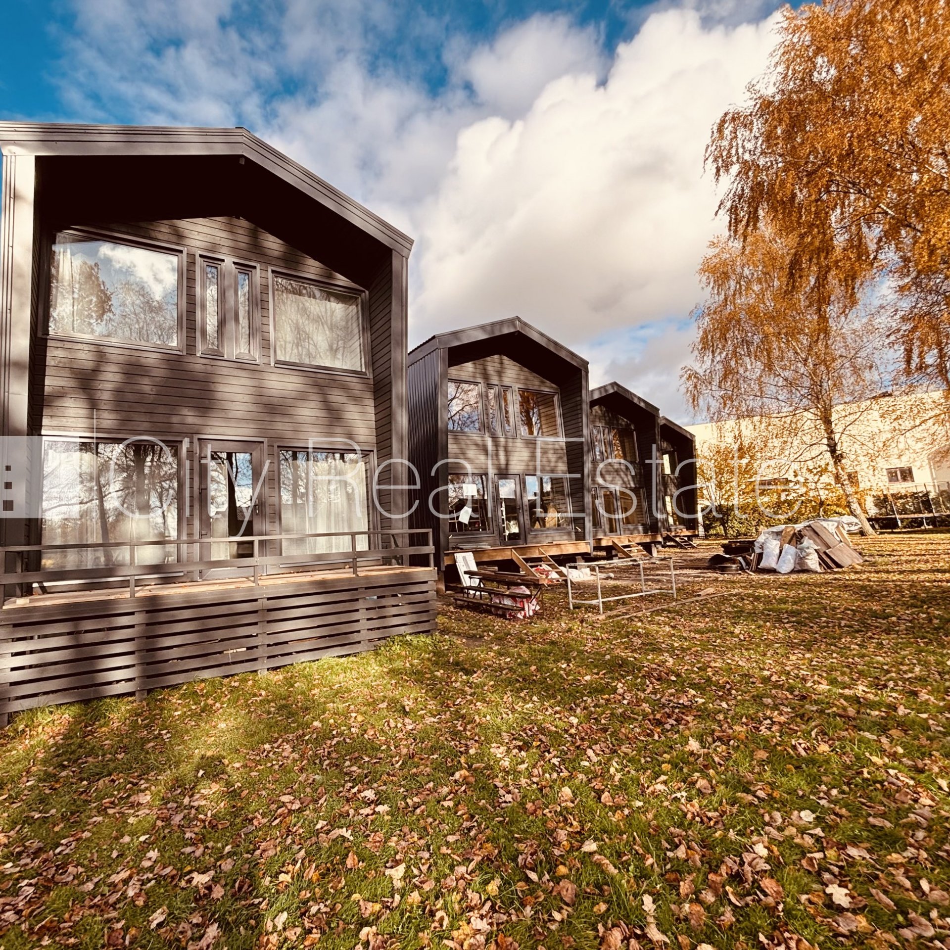 Maja Rīga, Skanste, 100 m², üür, Foto 5 / 10