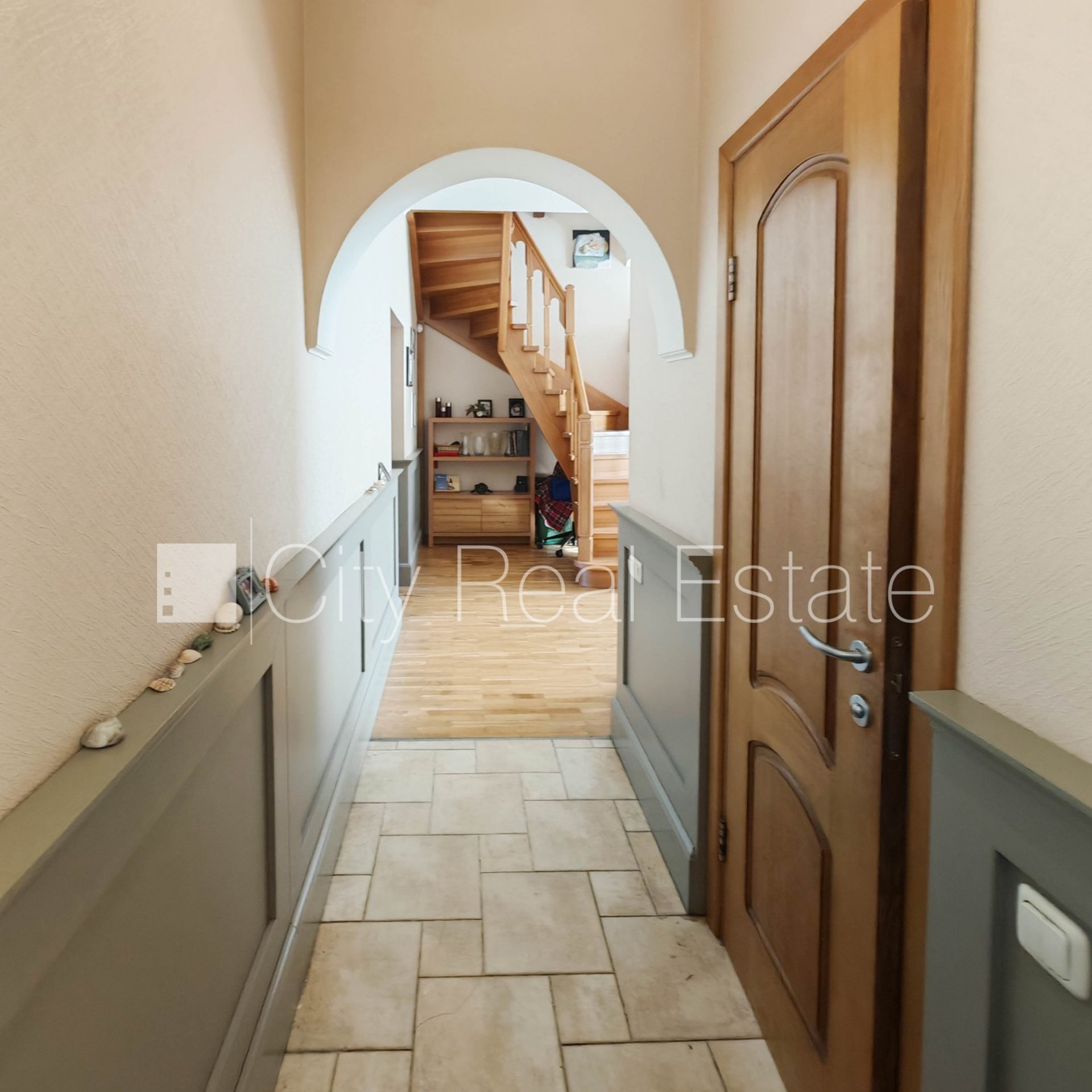 6-toaline korter Rīga, Centrs, 155 m², müük, Foto 5 / 10