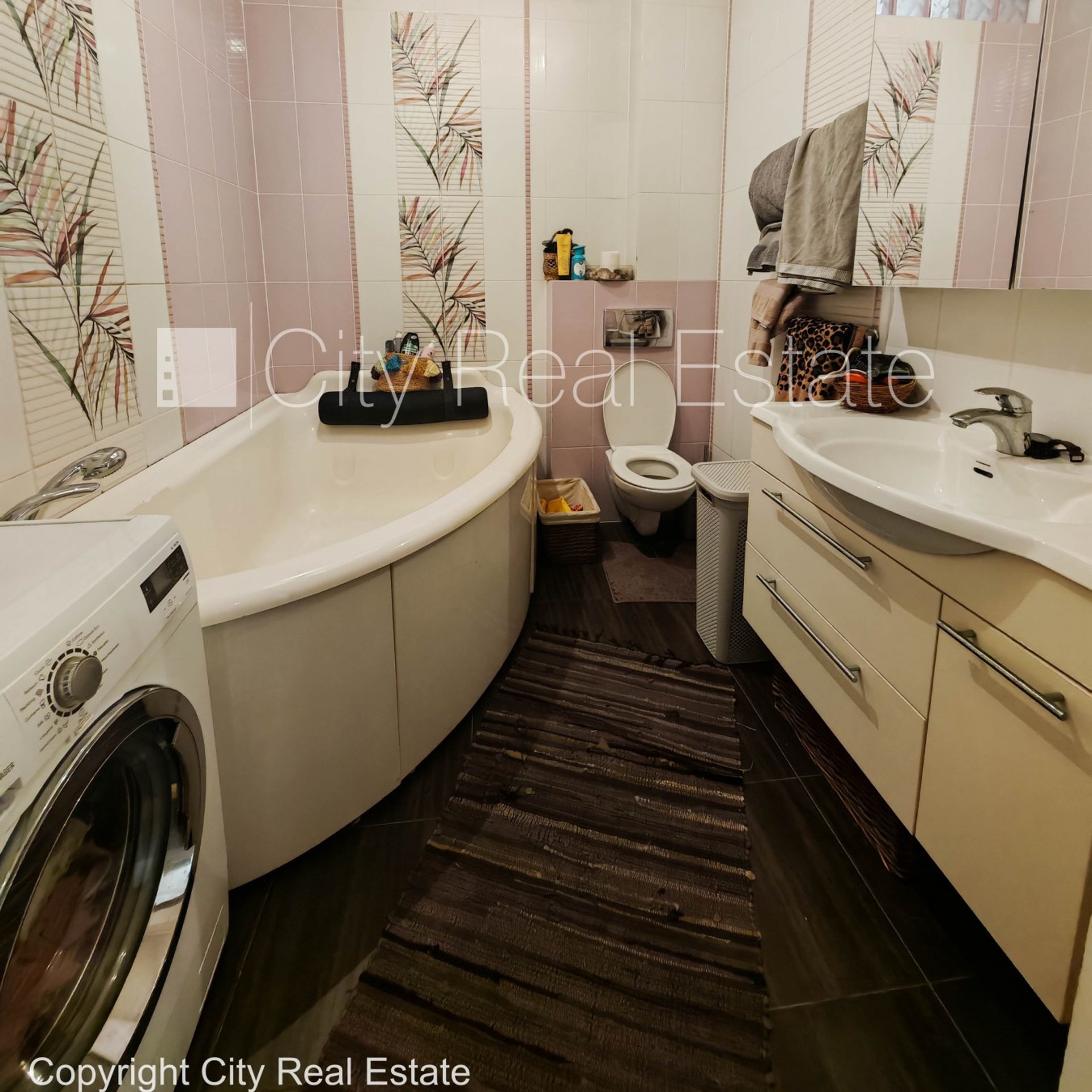 6-toaline korter Rīga, Centrs, 155 m², müük, Foto 6 / 10