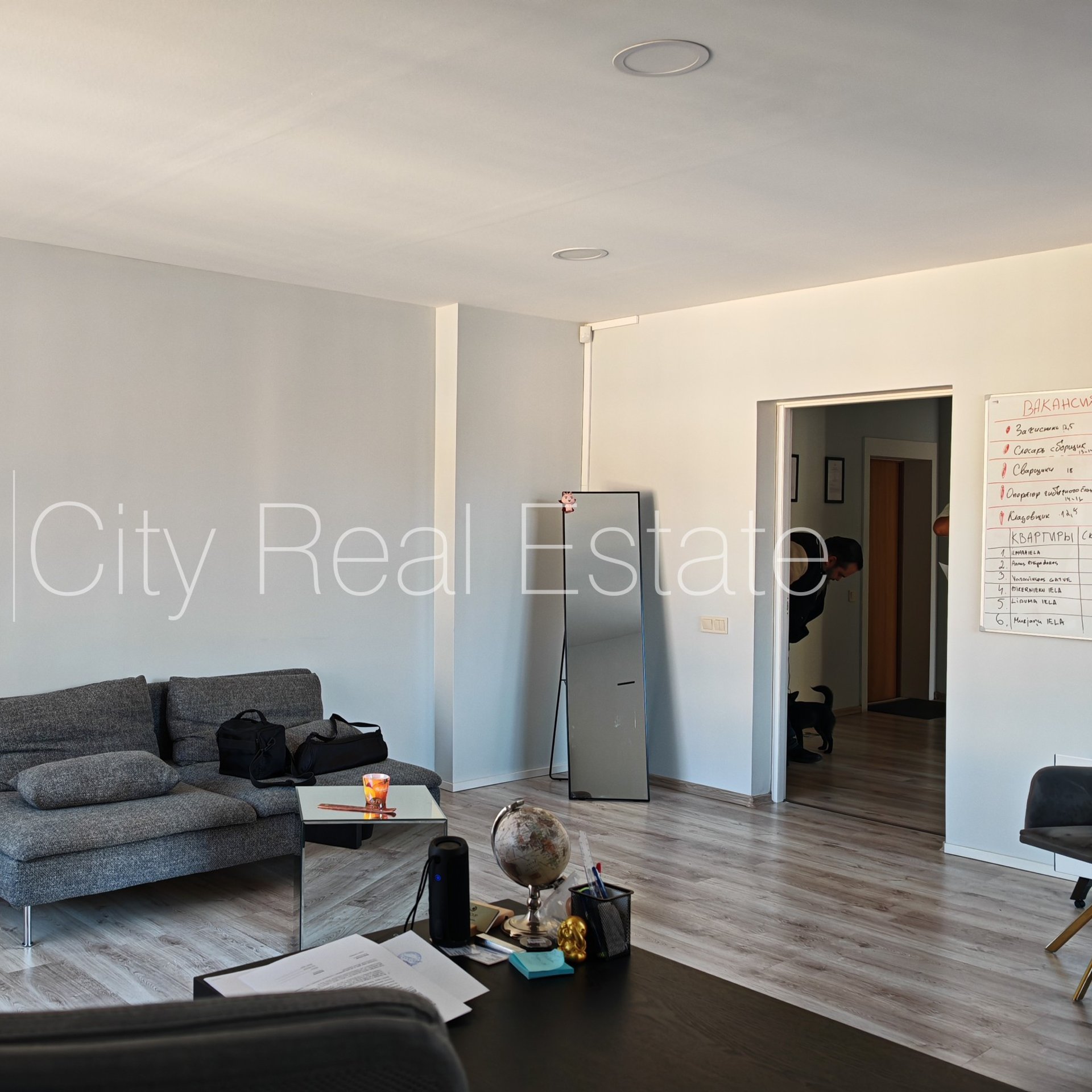 Äripind Rīga, Centrs, 91 m², üür, Foto 1 / 9