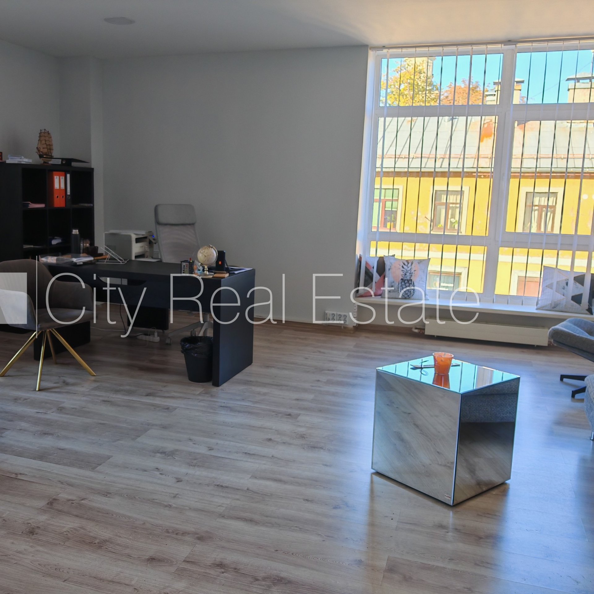 Äripind Rīga, Centrs, 91 m², üür, Foto 2 / 9