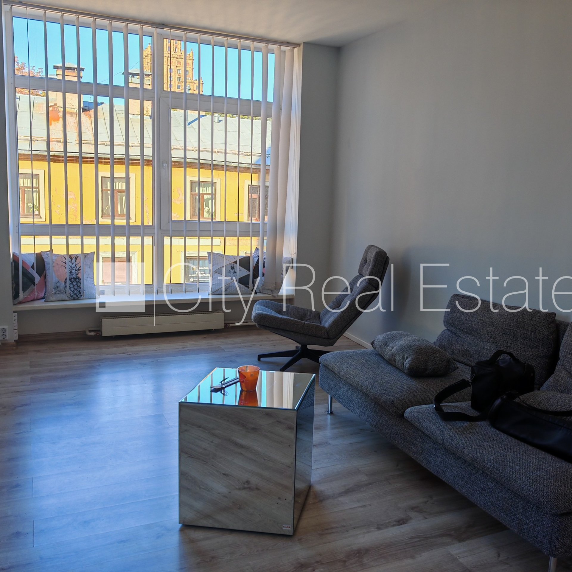 Äripind Rīga, Centrs, 91 m², üür, Foto 3 / 9