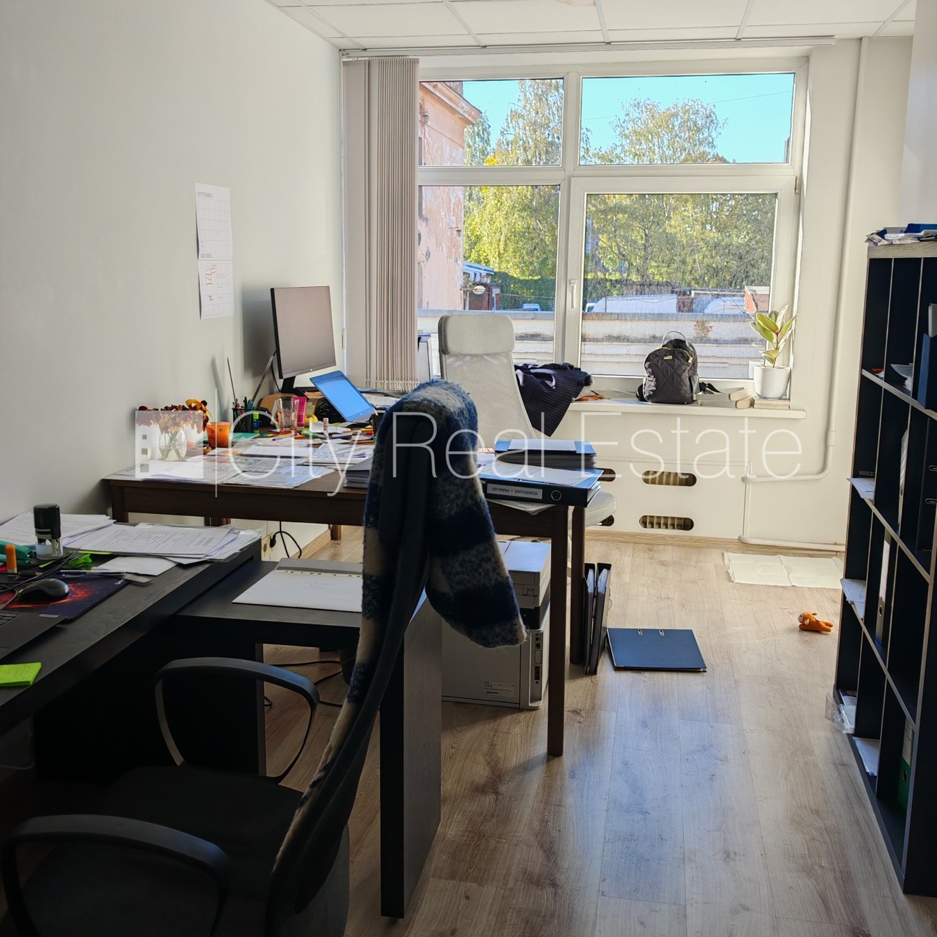 Äripind Rīga, Centrs, 91 m², üür, Foto 4 / 9