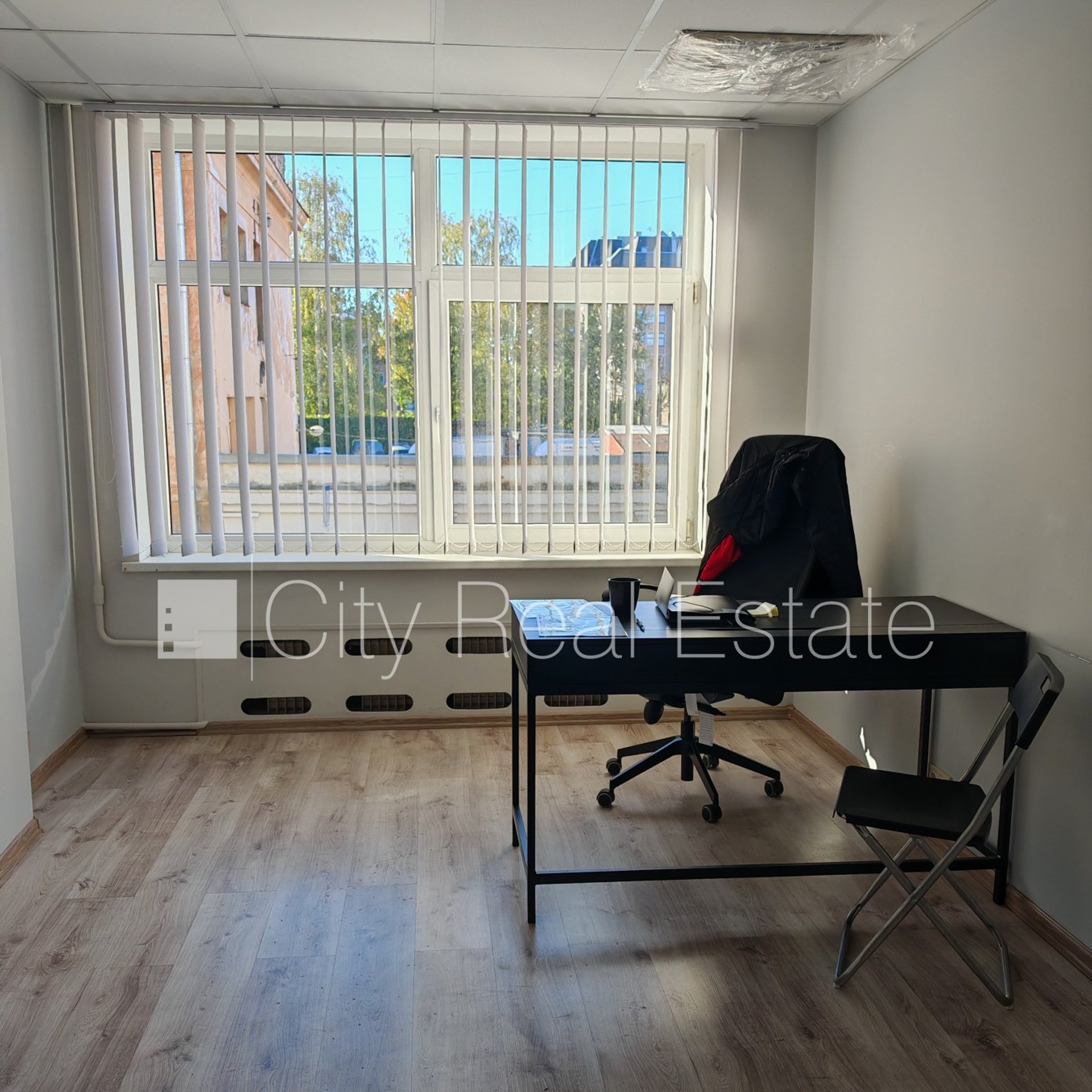 Äripind Rīga, Centrs, 91 m², üür, Foto 6 / 9