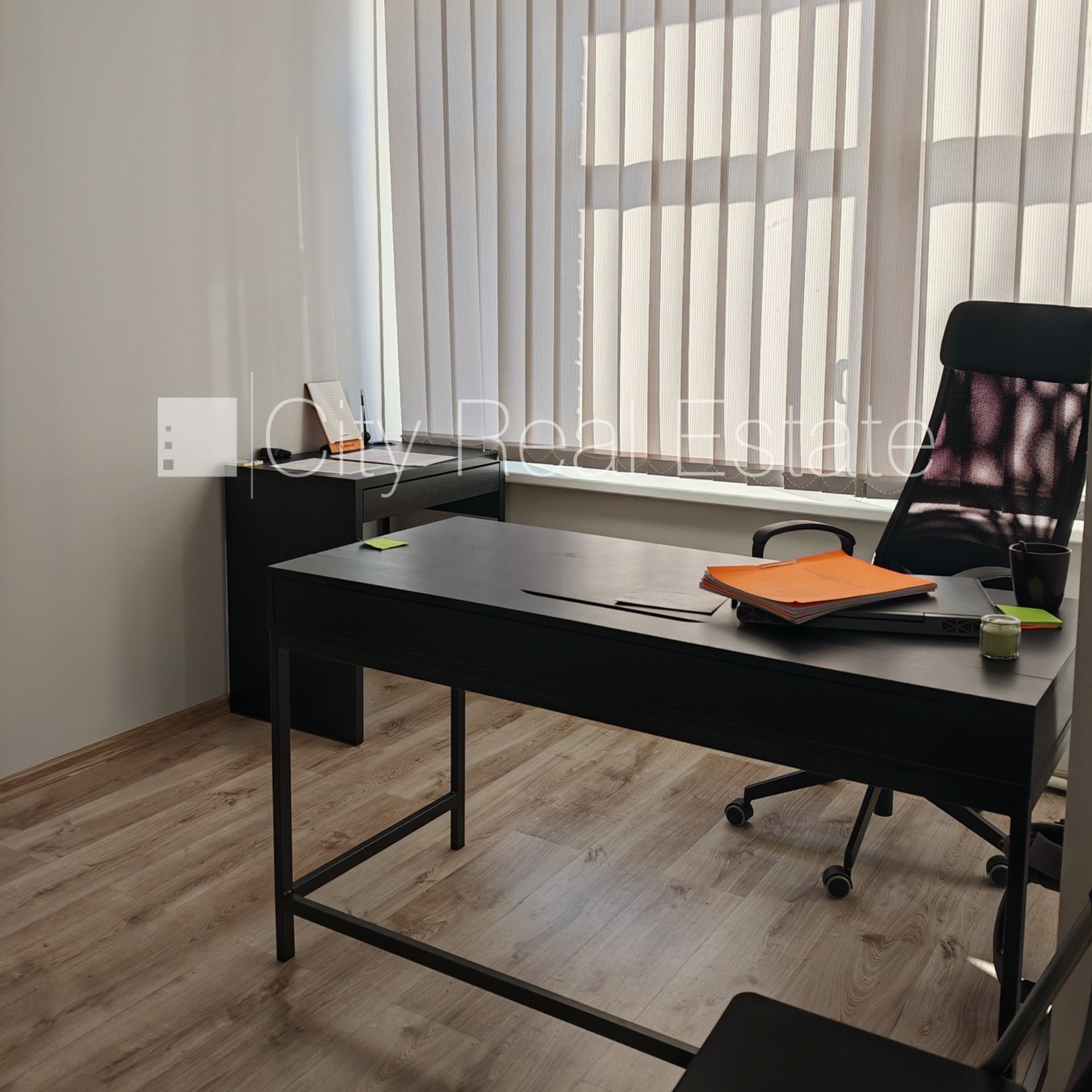 Äripind Rīga, Centrs, 91 m², üür, Foto 7 / 9
