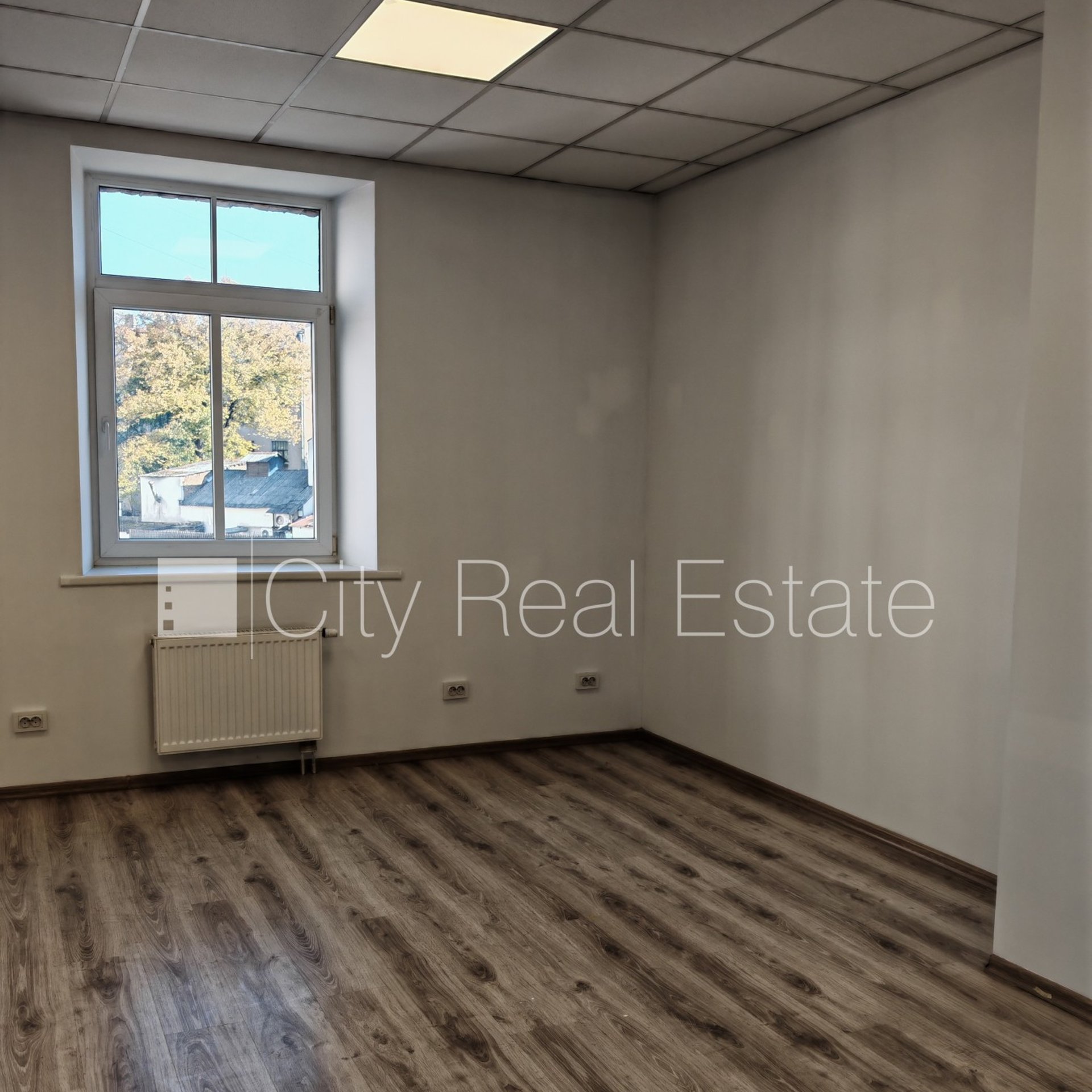 Äripind Rīga, Centrs, 104 m², üür, Foto 1 / 8