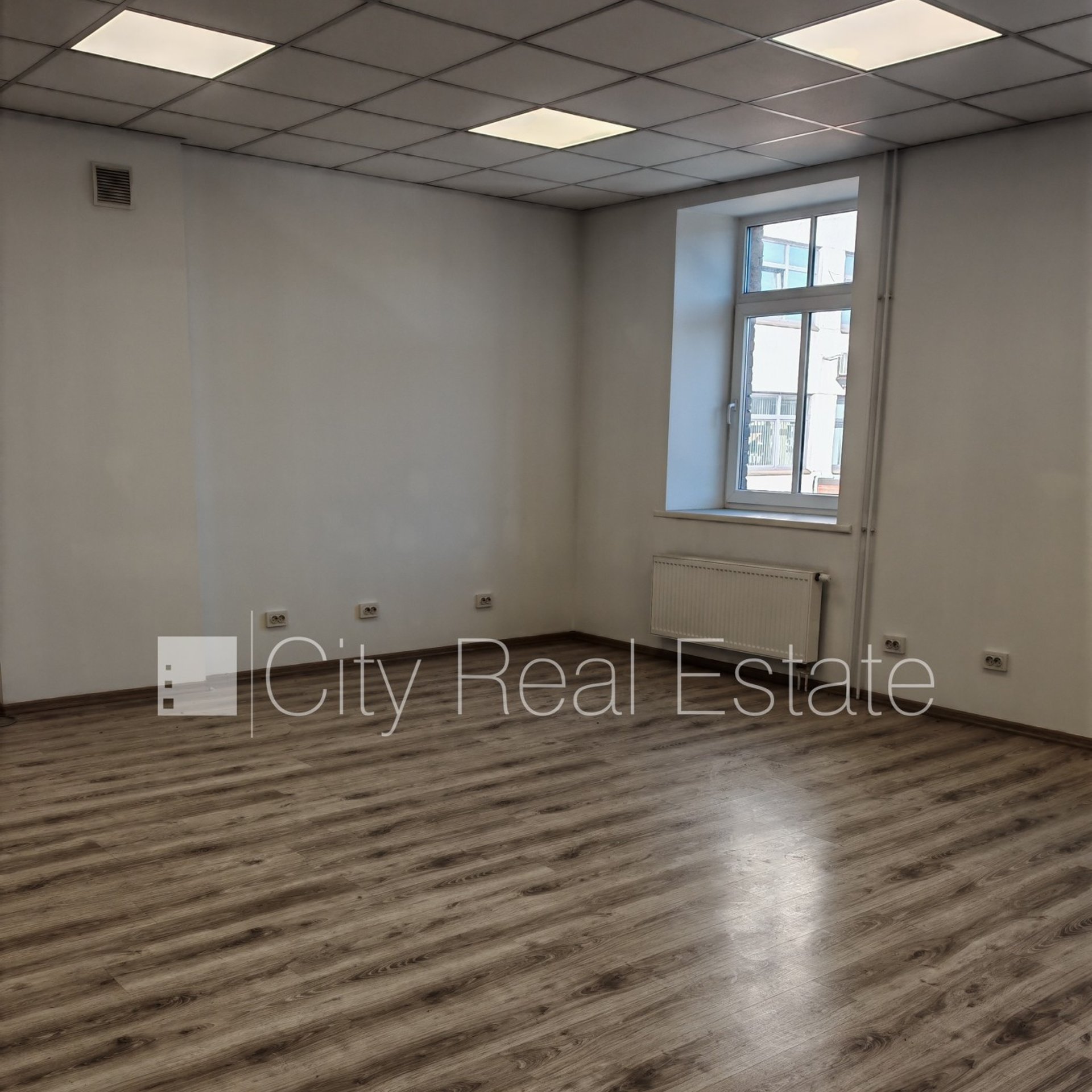 Äripind Rīga, Centrs, 104 m², üür, Foto 2 / 8