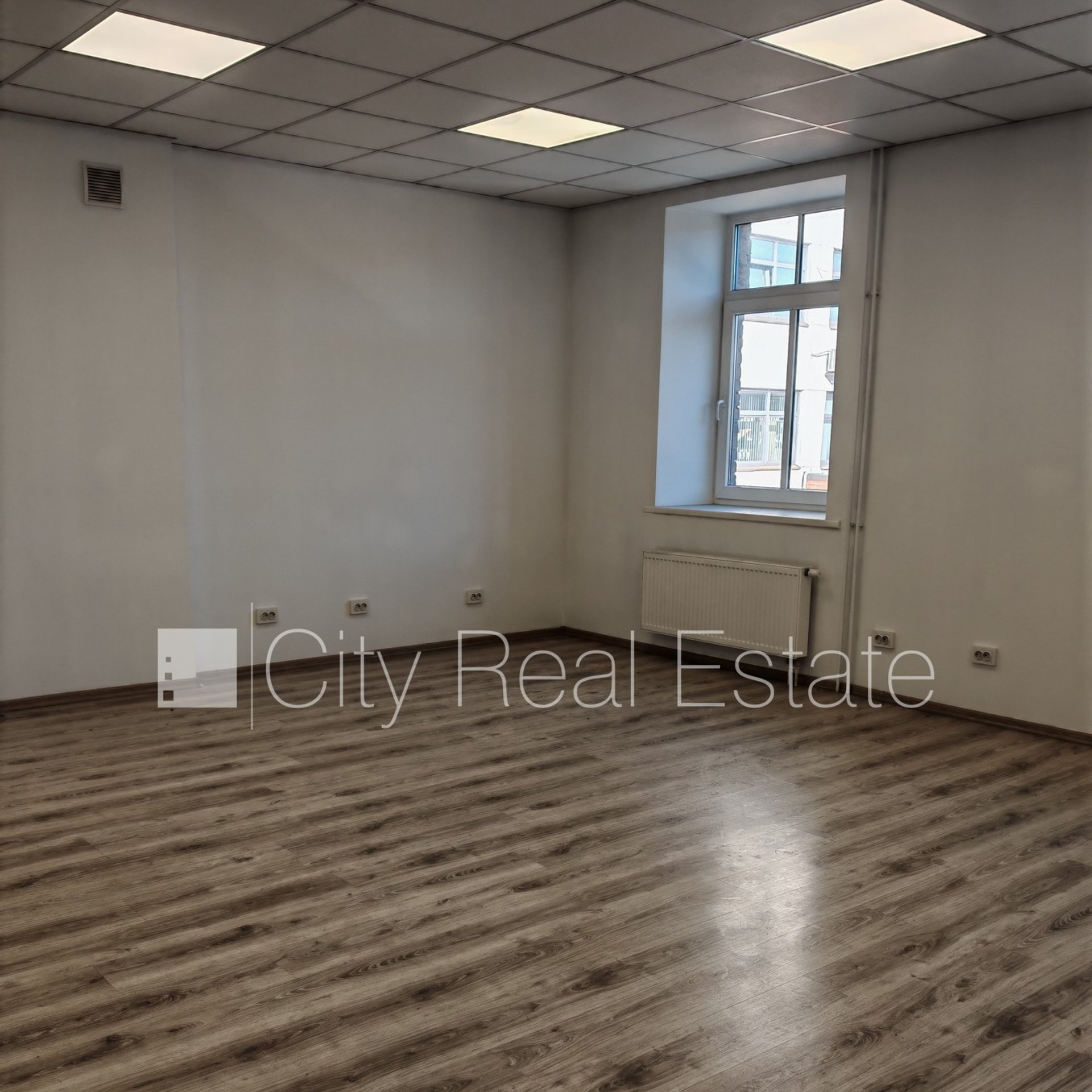 Äripind Rīga, Centrs, 104 m², üür, Foto 3 / 8