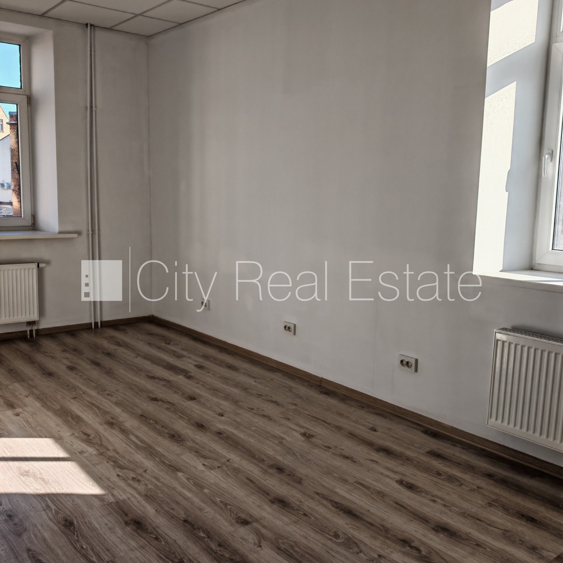 Äripind Rīga, Centrs, 104 m², üür, Foto 4 / 8