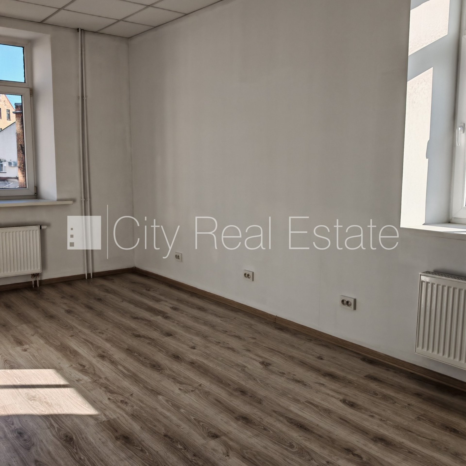 Äripind Rīga, Centrs, 104 m², üür, Foto 5 / 8