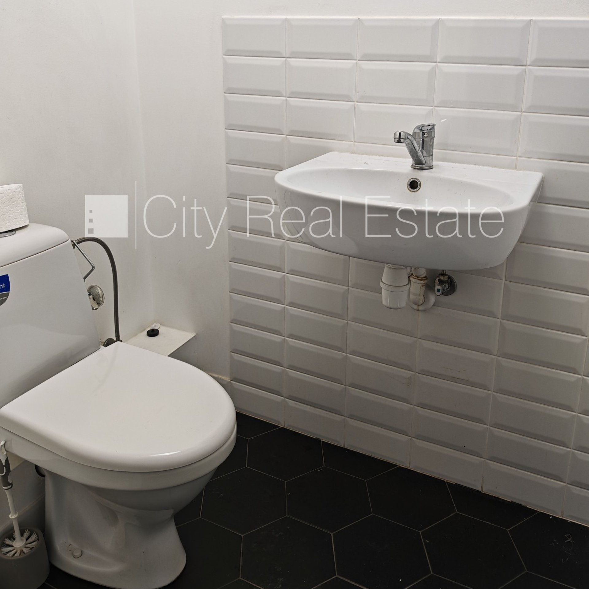 Äripind Rīga, Centrs, 104 m², üür, Foto 6 / 8