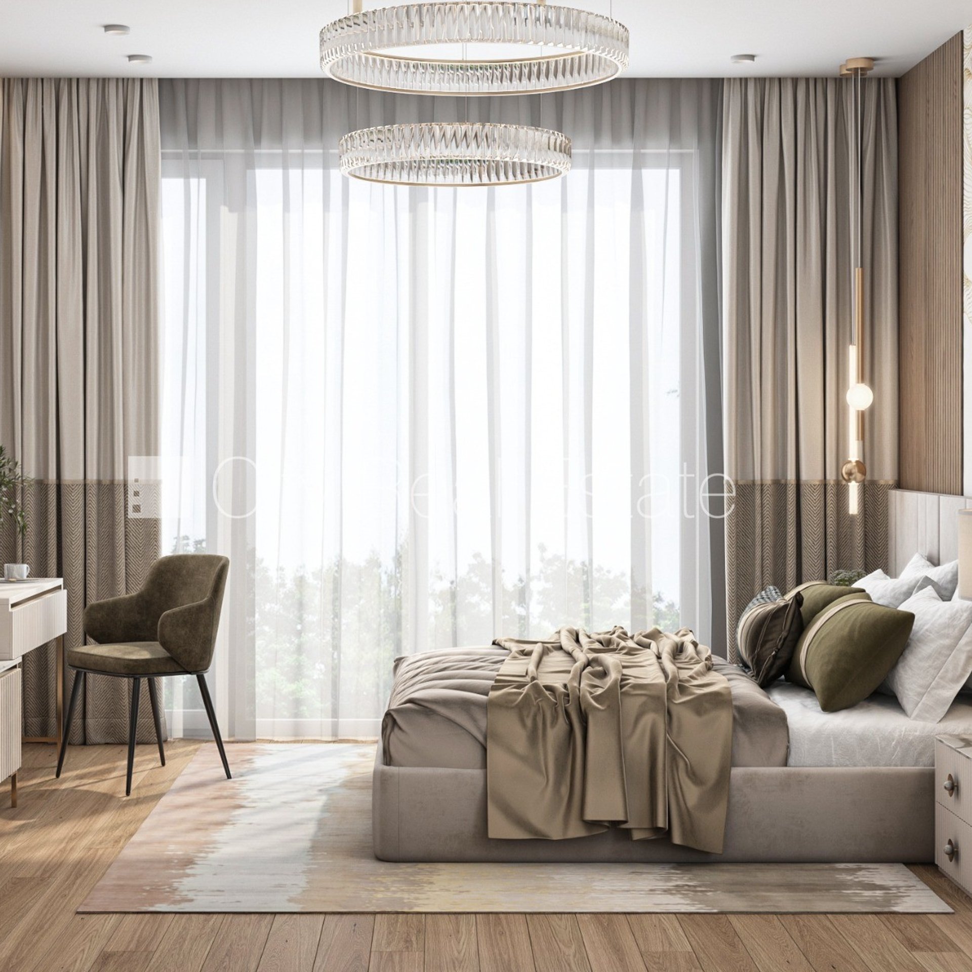 5-toaline korter Rīga, Centrs, 174 m², müük, Foto 10 / 10