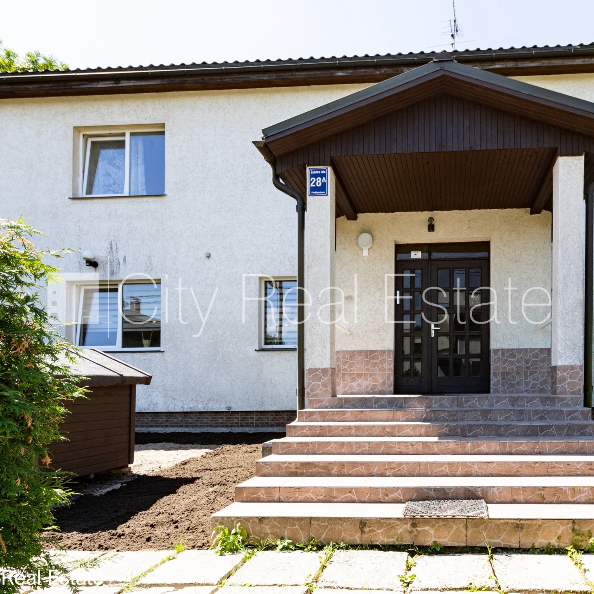 Maja Jūrmala, Melluži, 620 m², üür, Foto 3 / 10