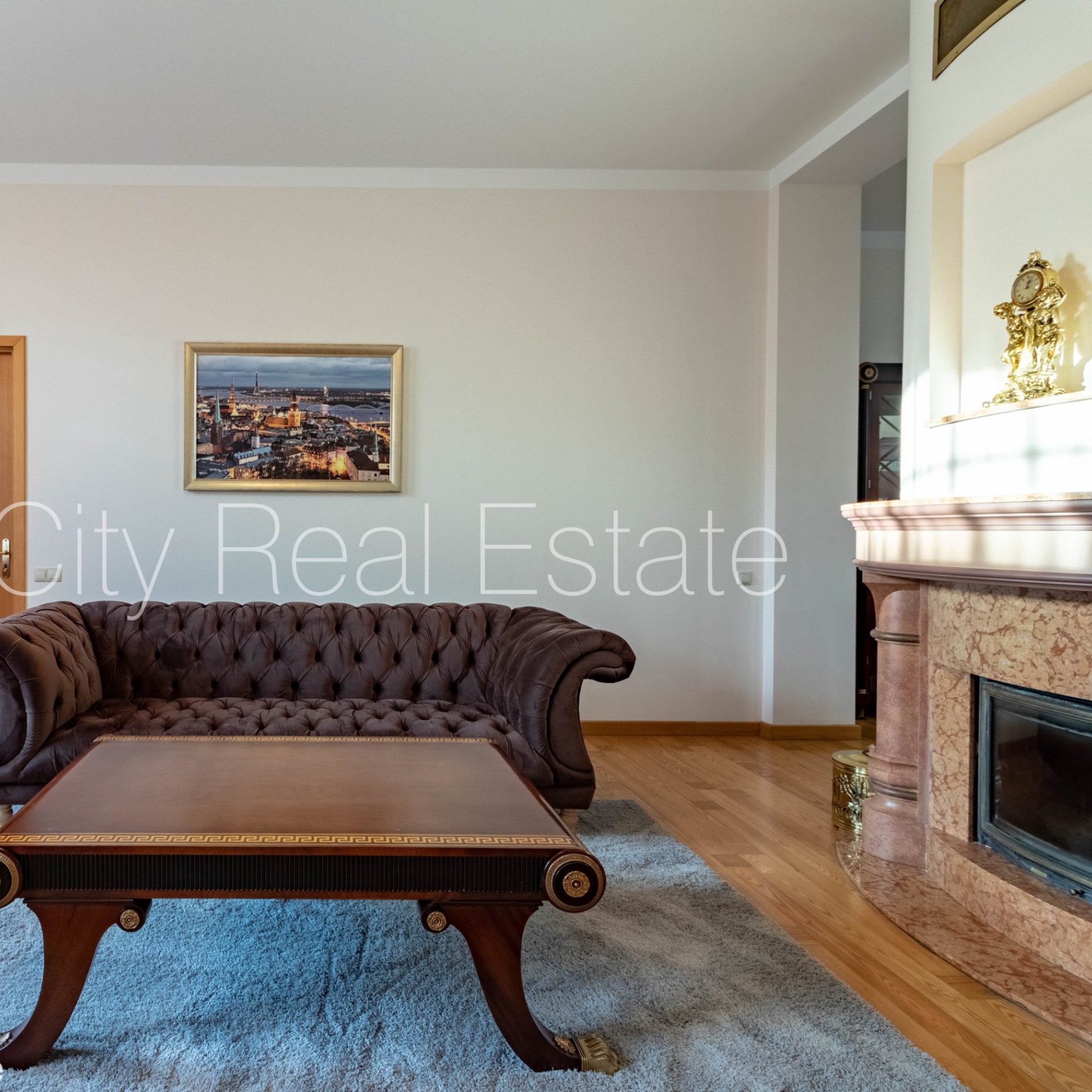 5-toaline korter Rīga, Centrs, 169 m², müük, Foto 6 / 10