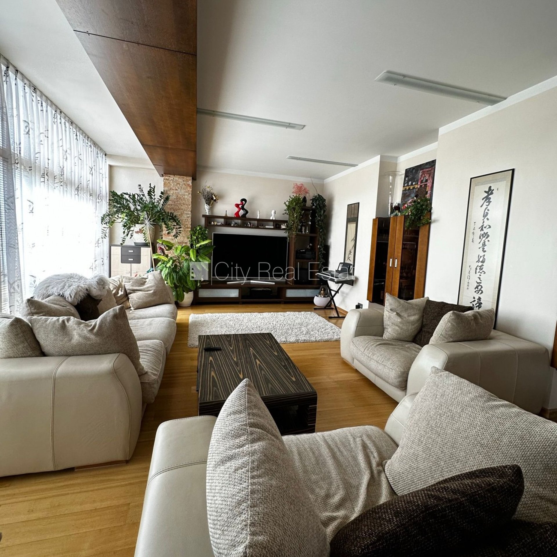 4-toaline korter Rīga, Imanta, 160 m², müük, Foto 3 / 10