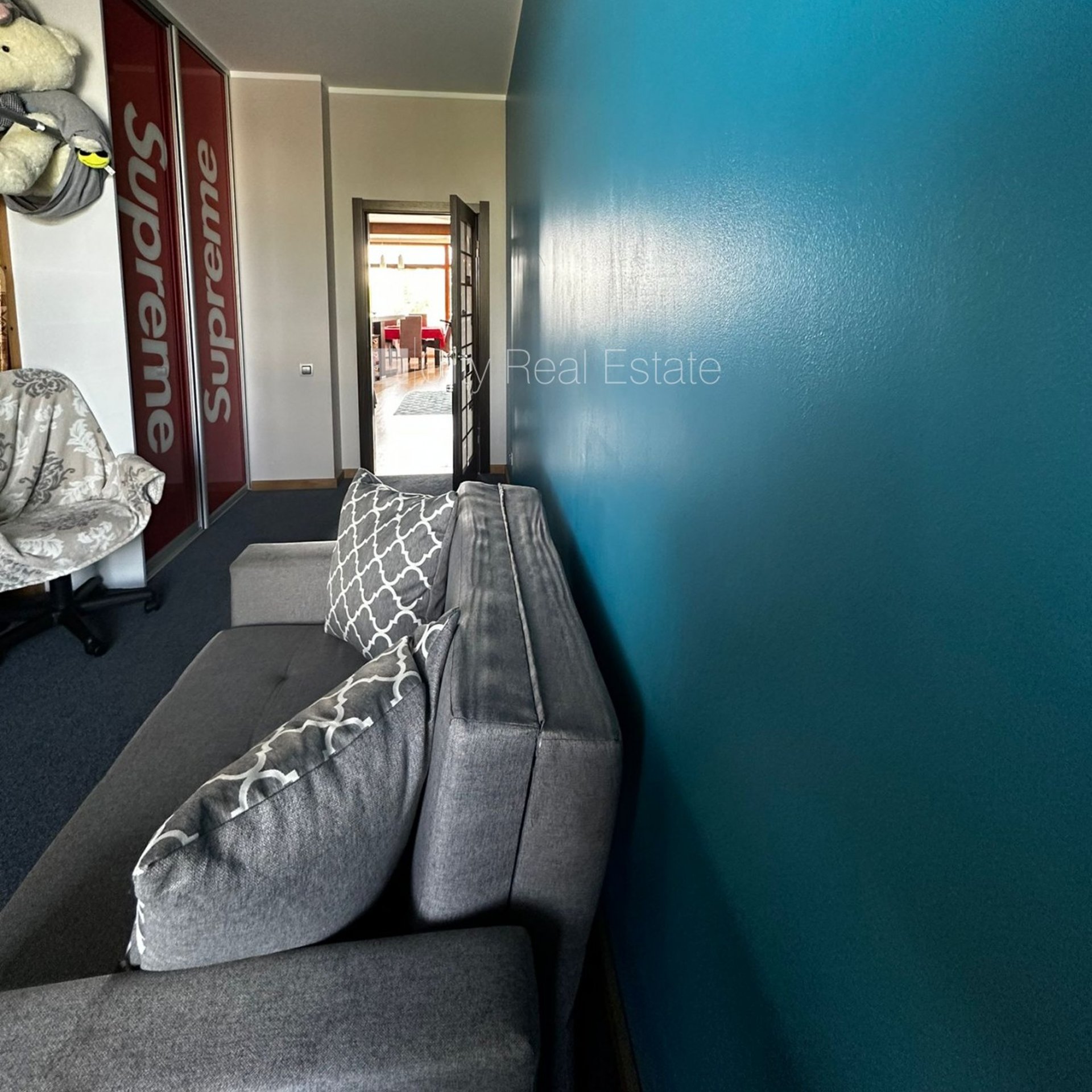 4-toaline korter Rīga, Imanta, 160 m², müük, Foto 10 / 10