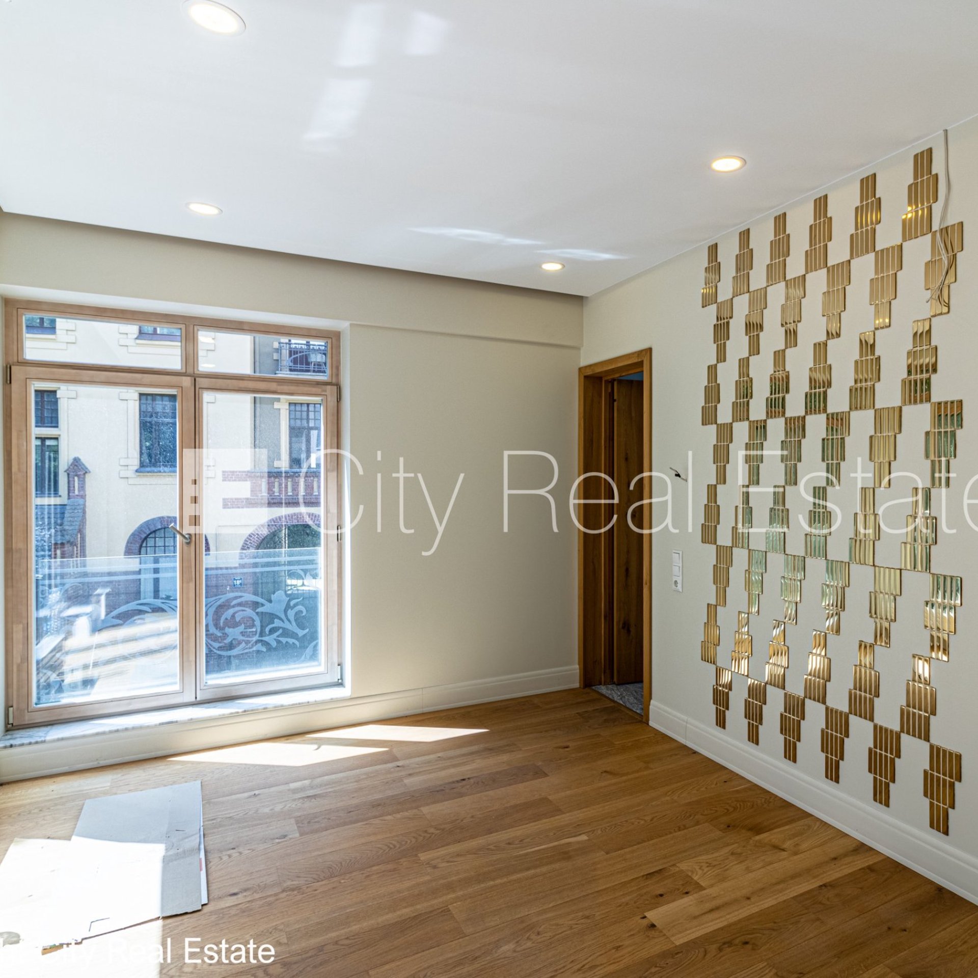 2-toaline korter Rīga, Centrs, 76 m², müük, Foto 6 / 10