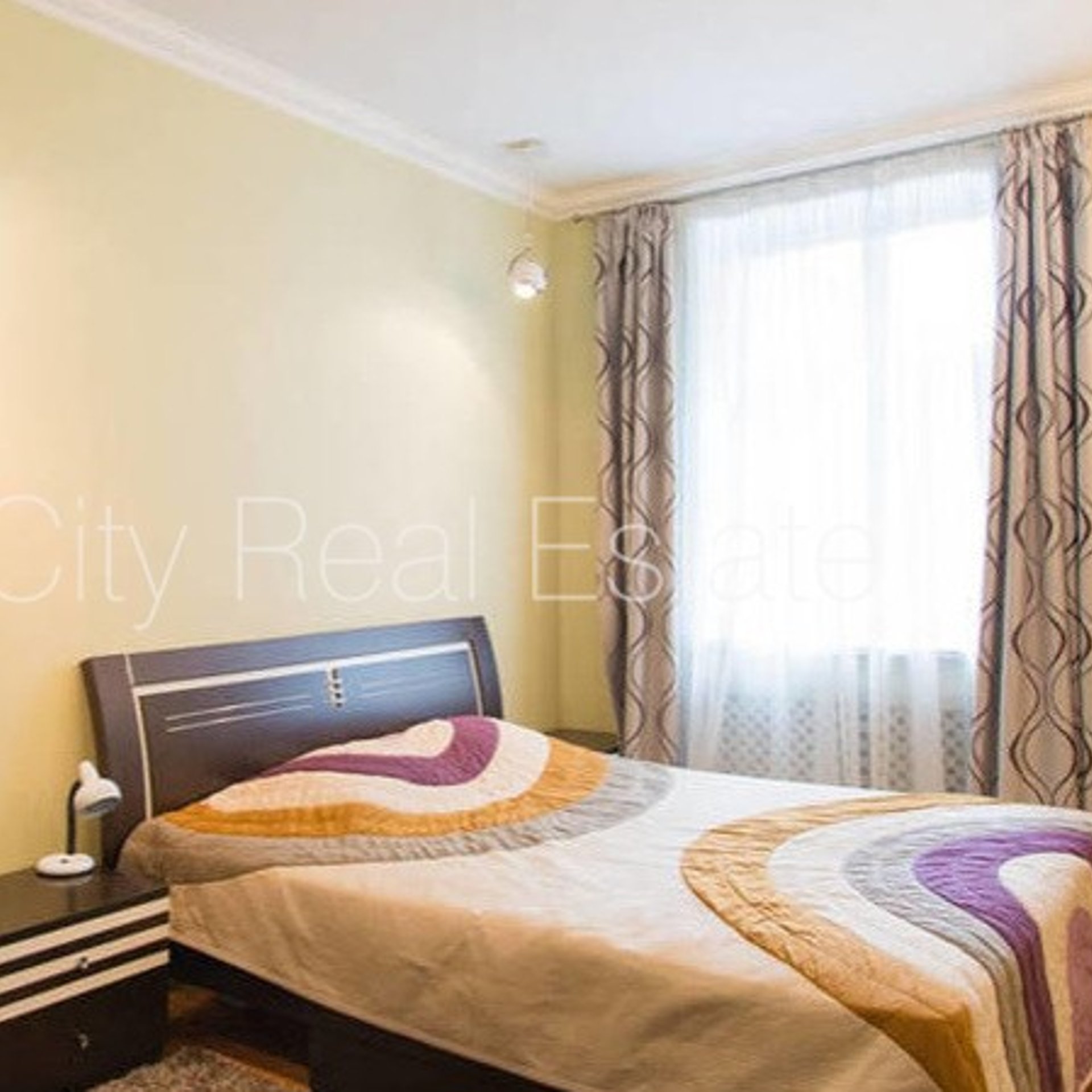 3-toaline korter Rīga, Centrs, 63 m², müük, Foto 6 / 10